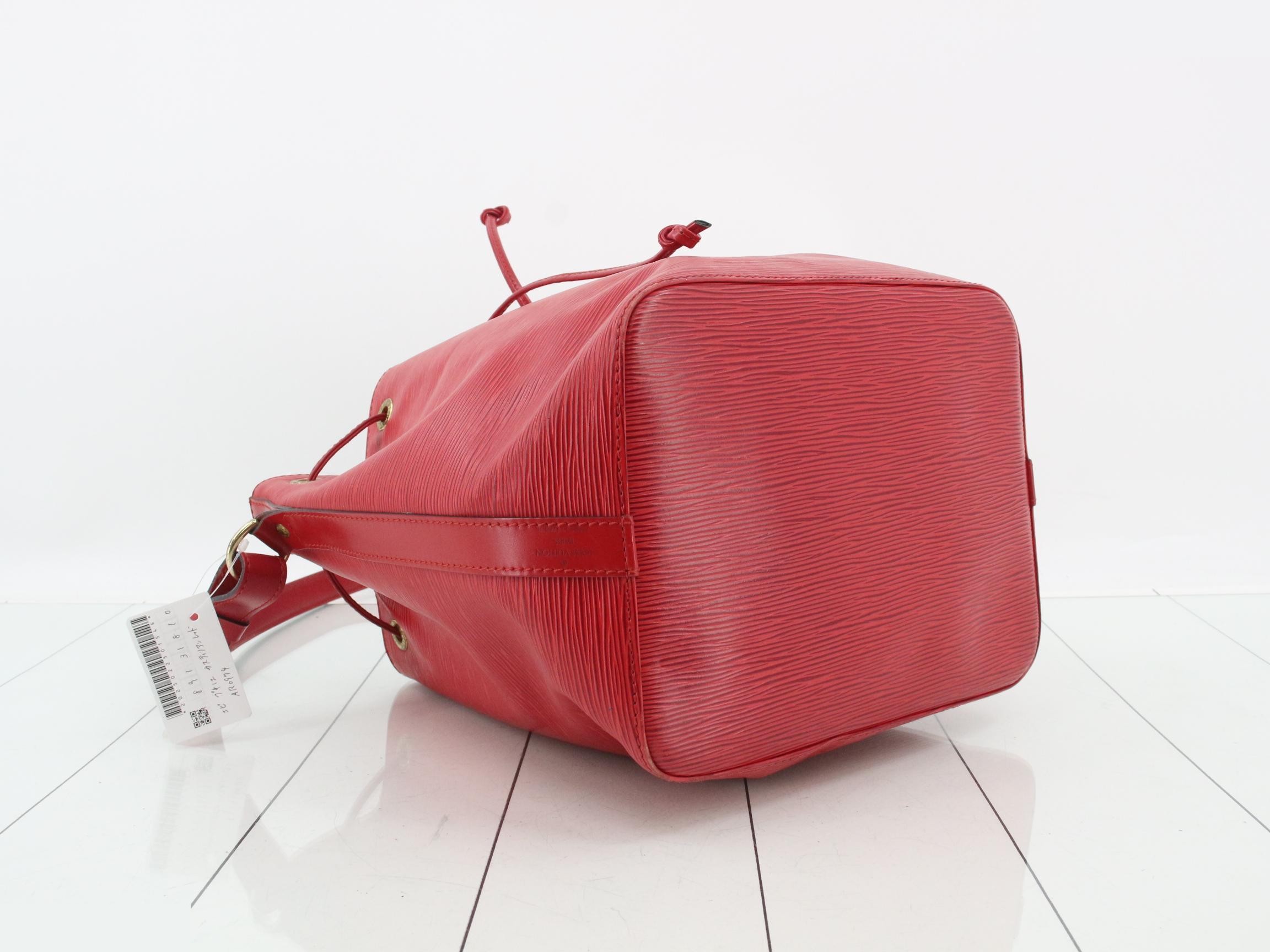 Petit Noe Castilian Red AR0974 — view 5