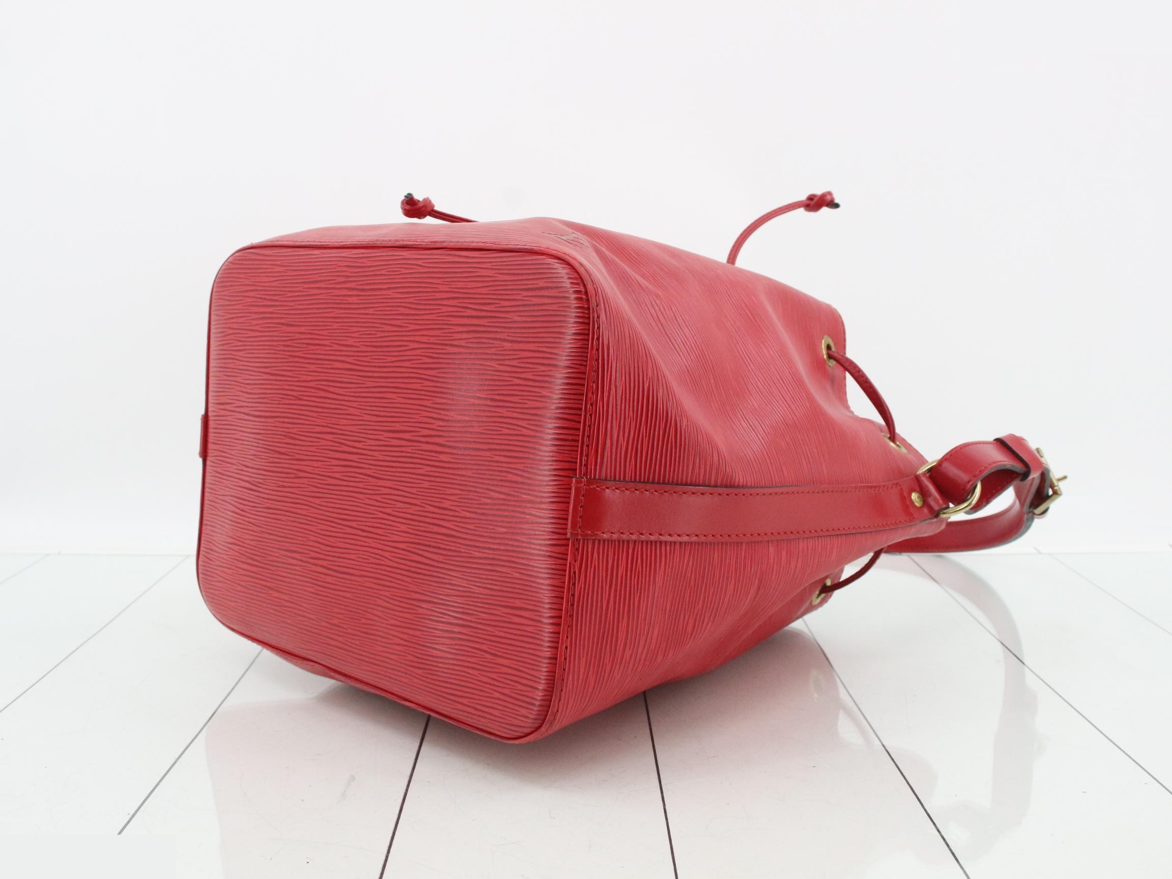 Petit Noe Castilian Red AR0974 — view 6