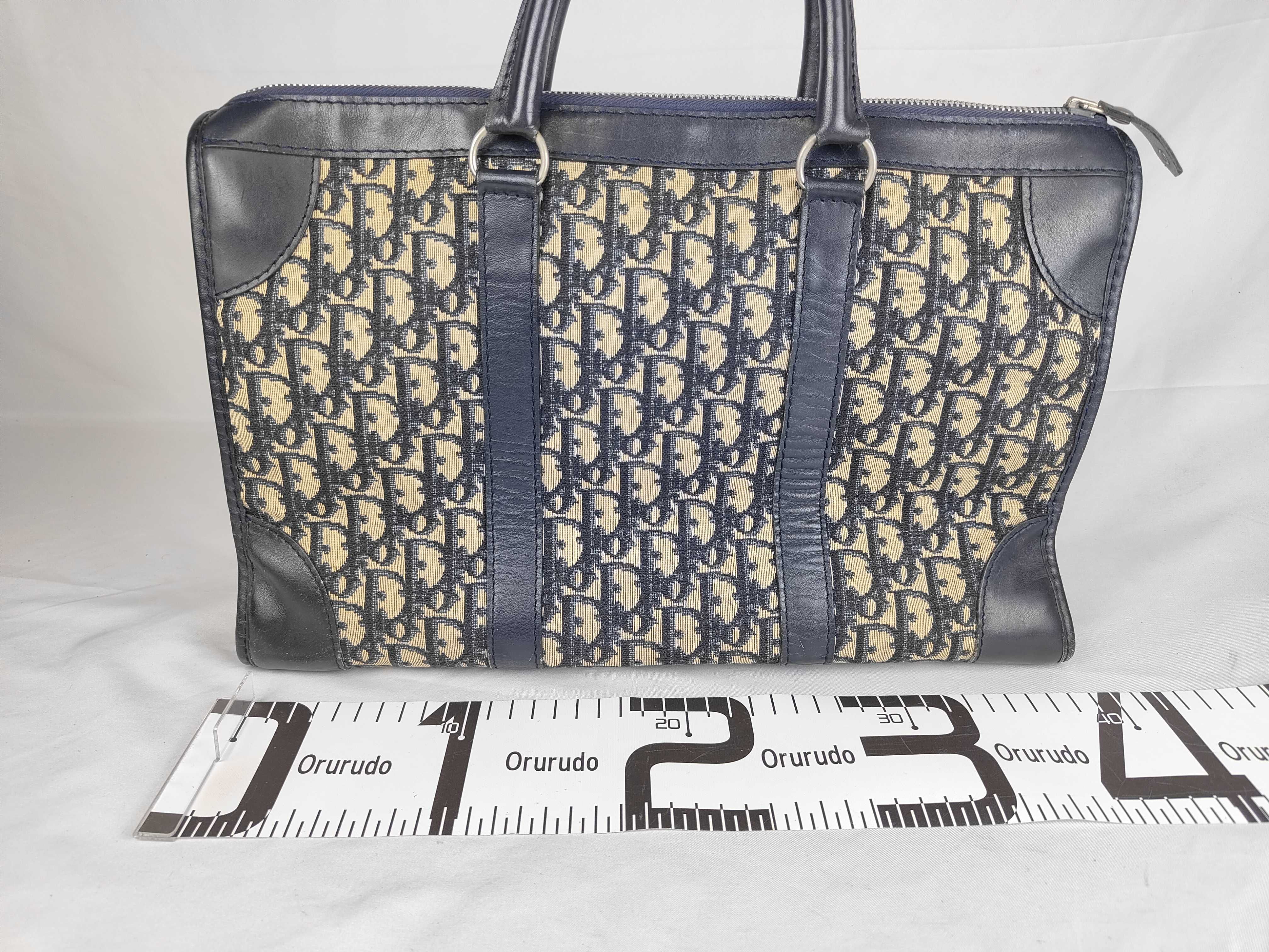 Trotter Handbag Tote Bag — view 2