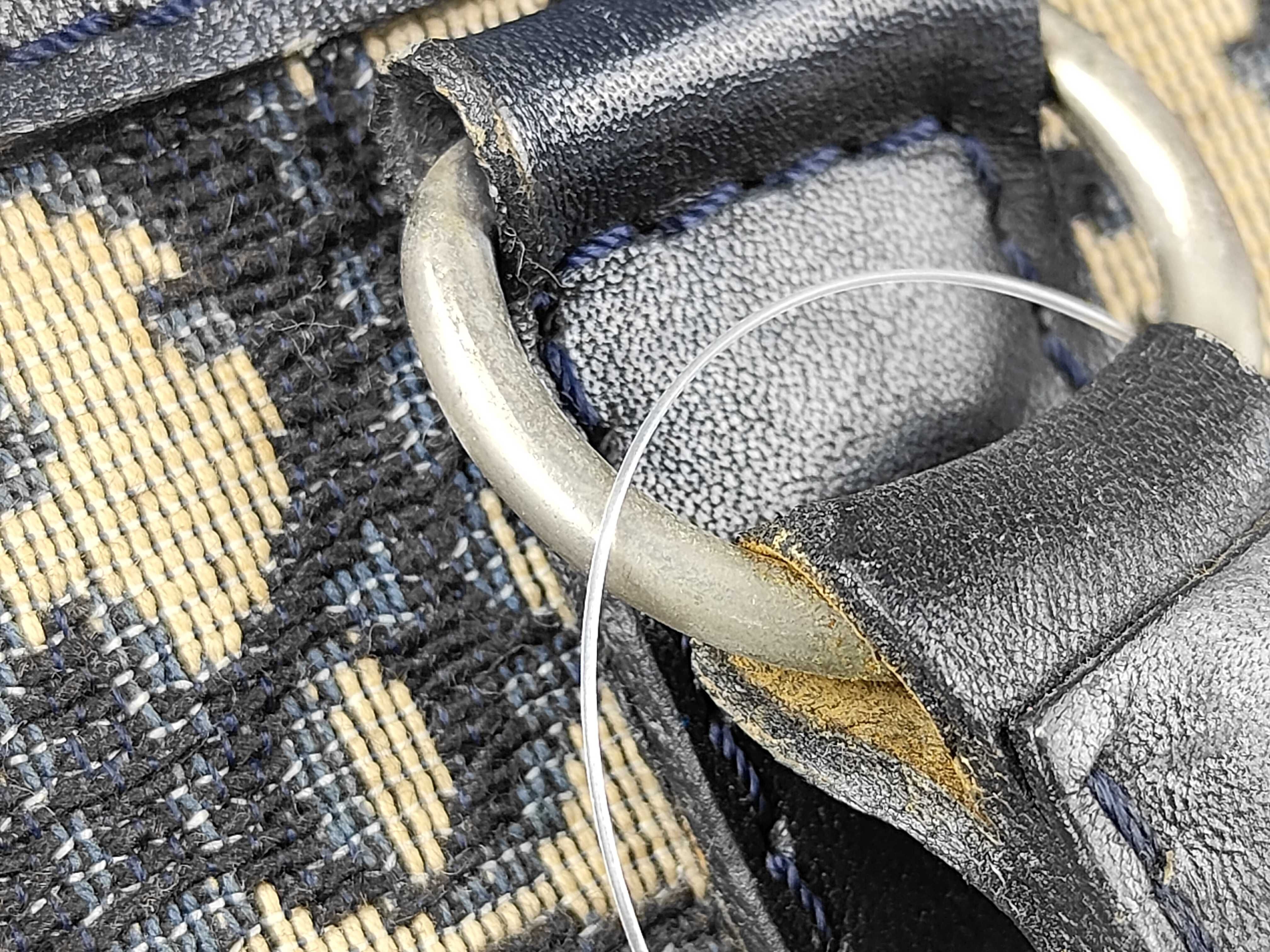 Trotter Handbag Tote Bag — view 15