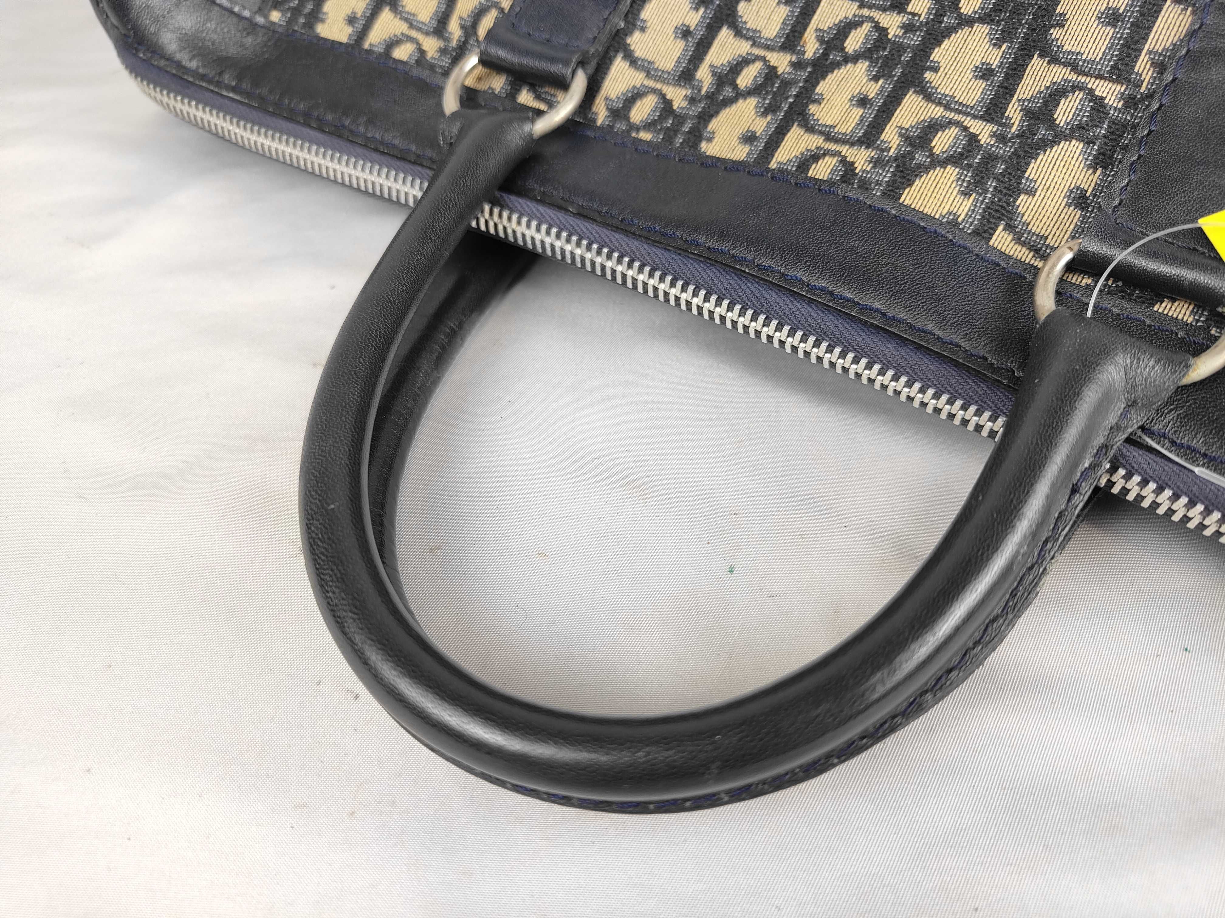 Trotter Handbag Tote Bag — view 3