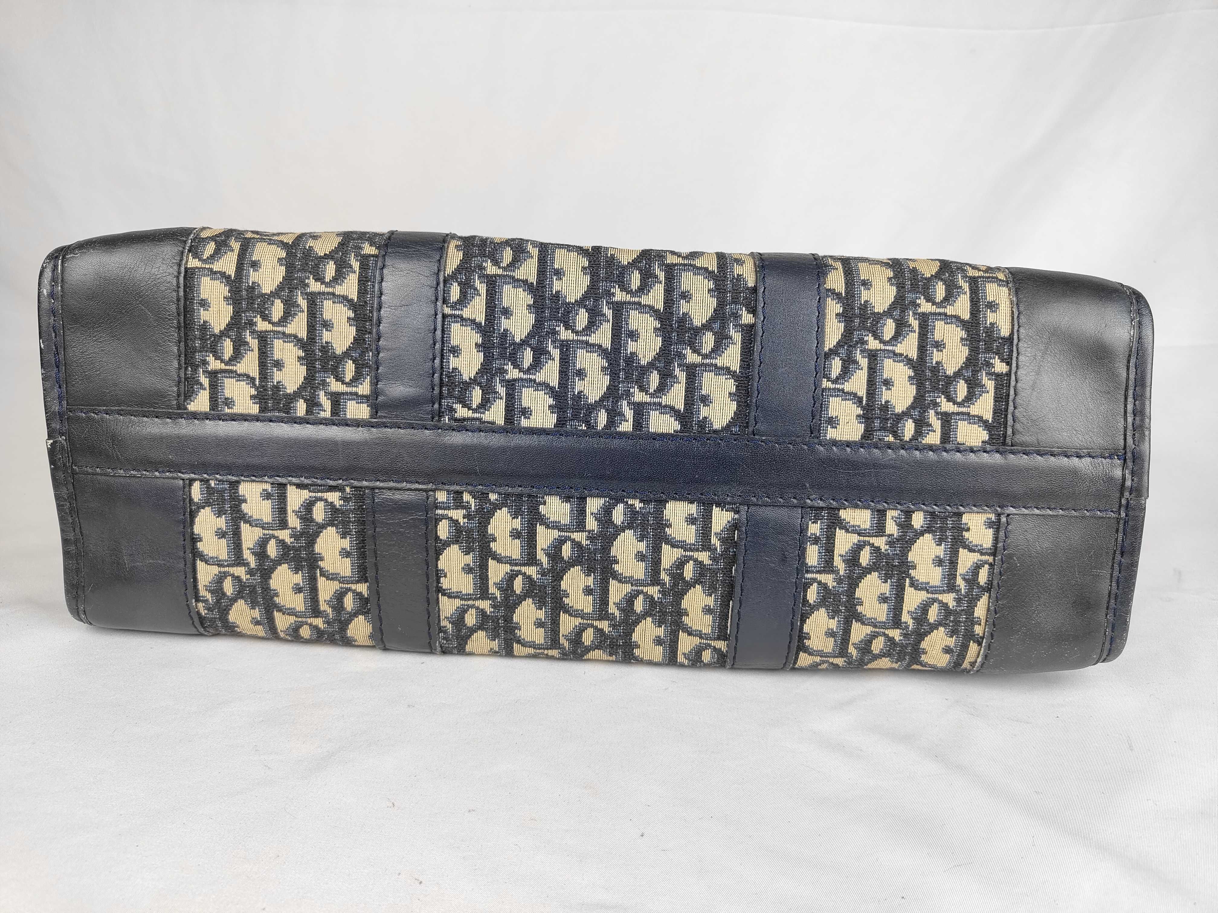 Trotter Handbag Tote Bag — view 9