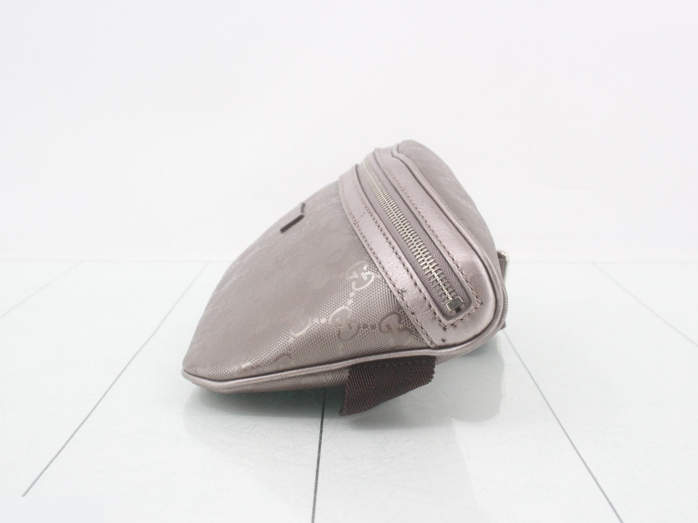 233269 GG Imprime Body Bag — view 3