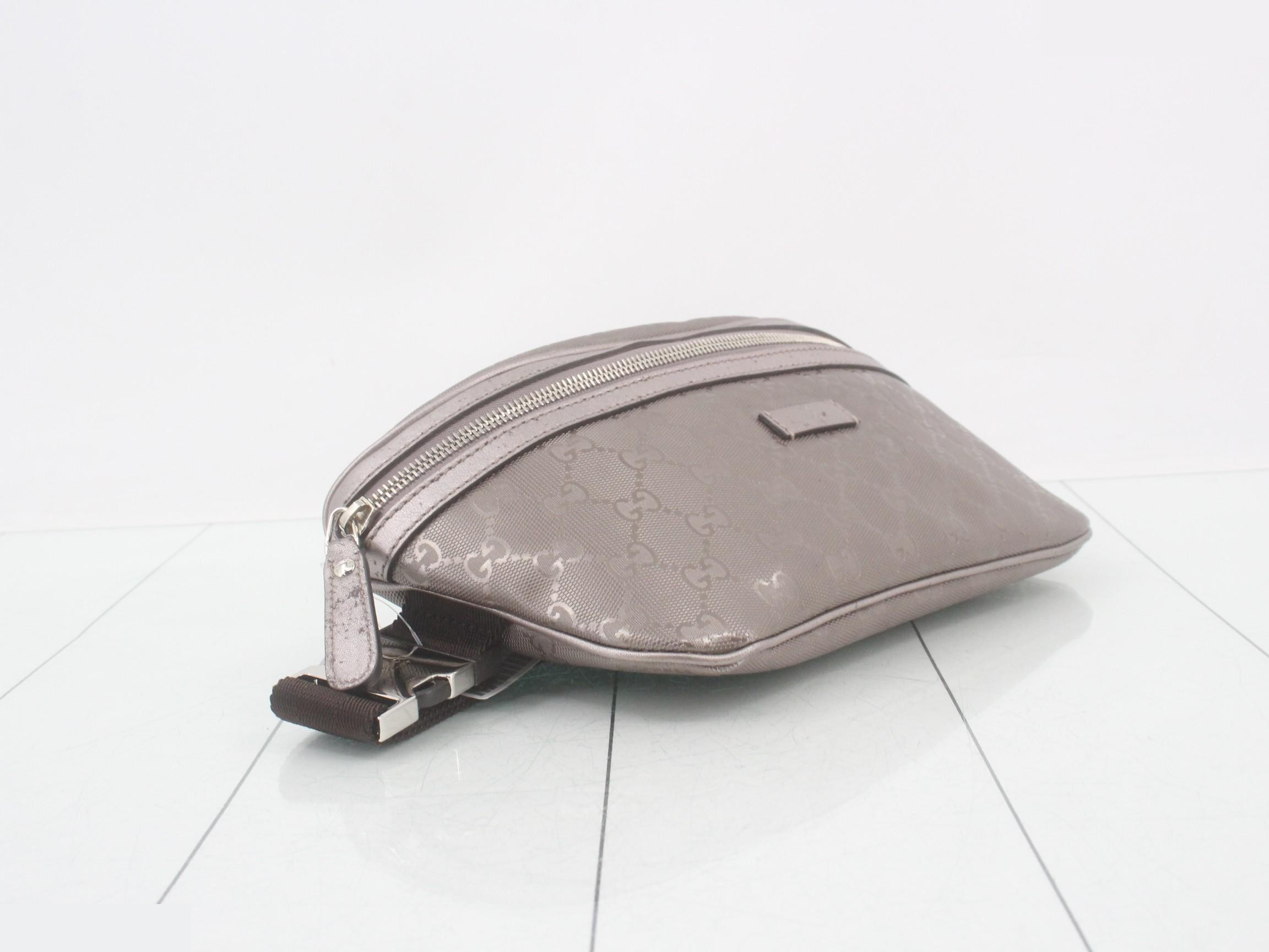 233269 GG Imprime Body Bag — view 5