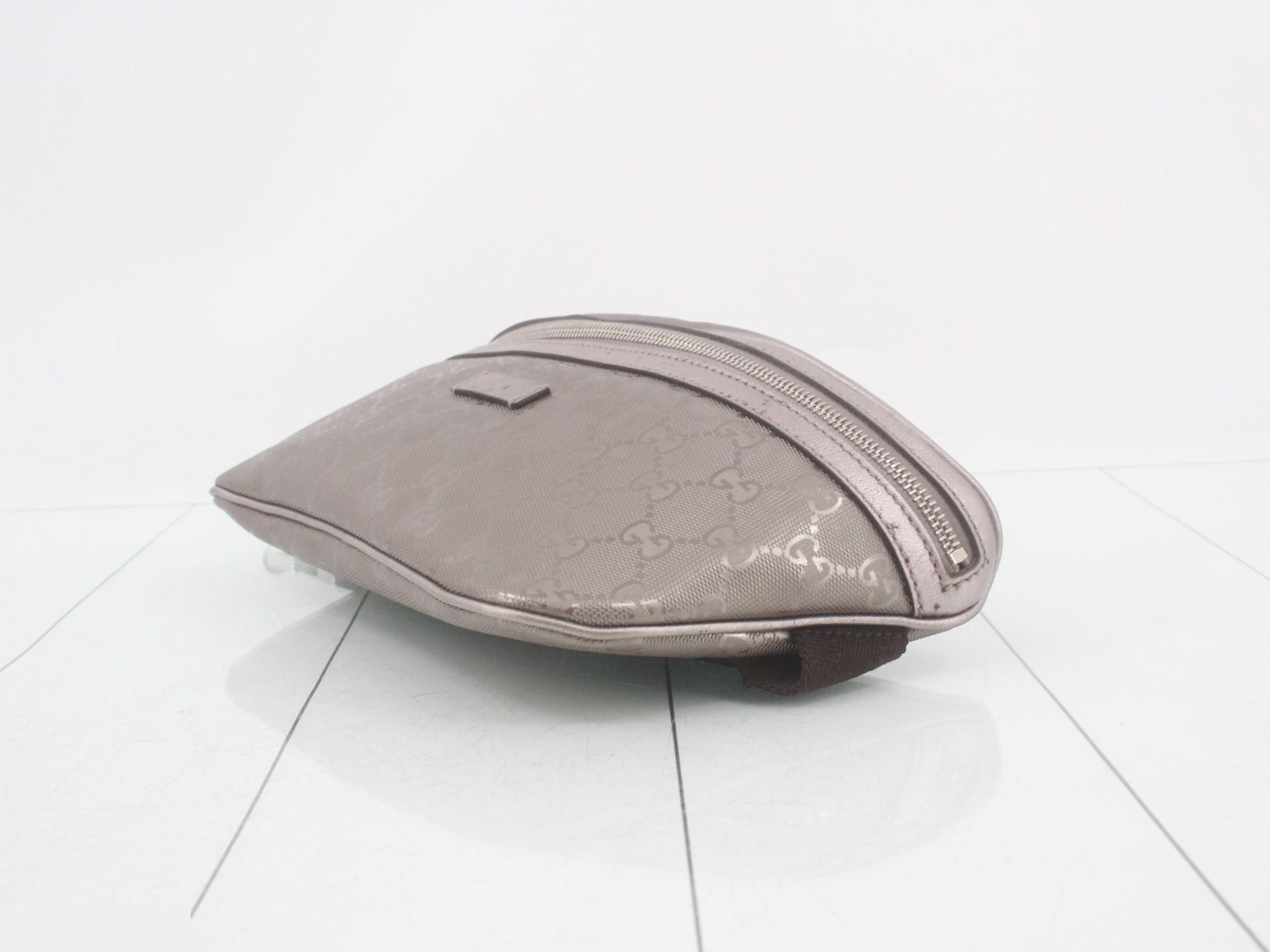 233269 GG Imprime Body Bag — view 6