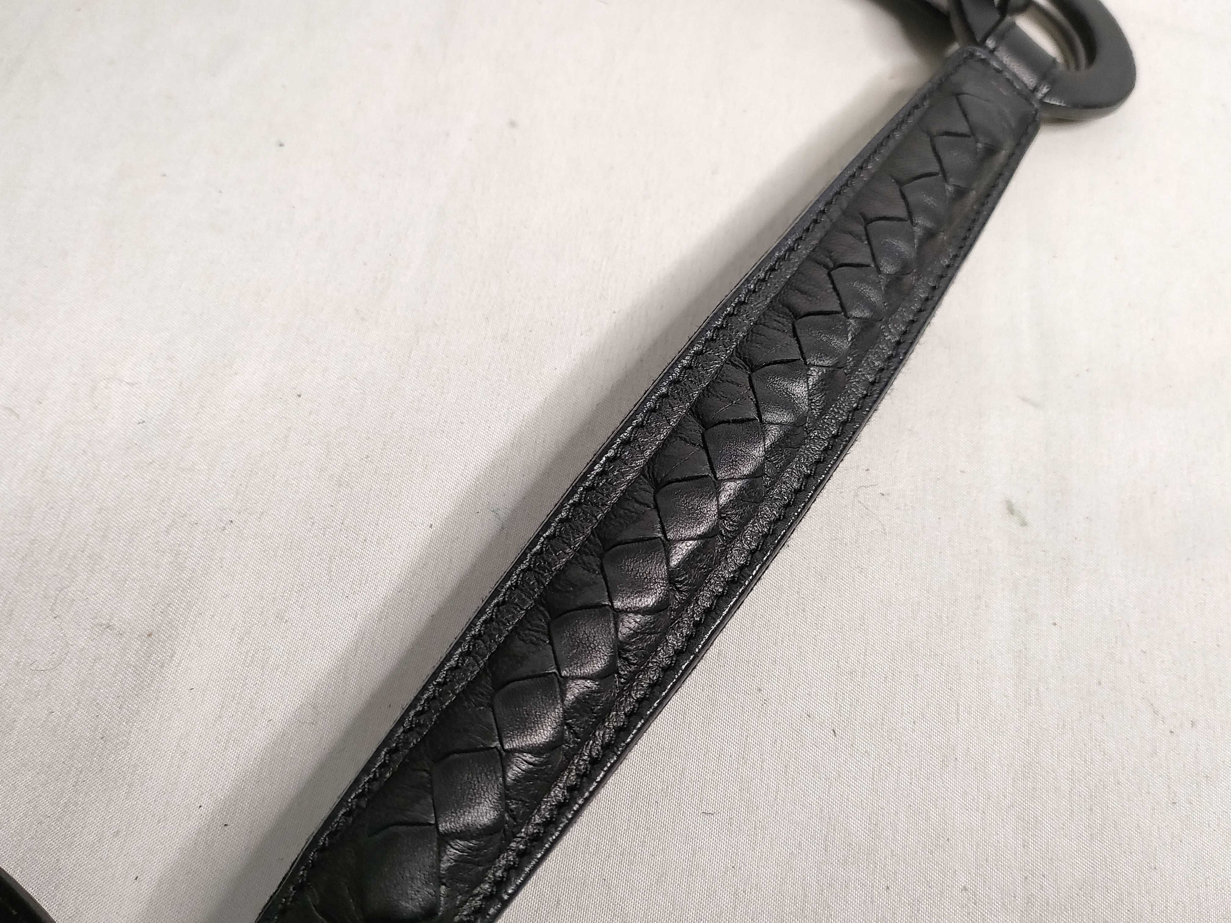 Intrecciato BOTTEGA Intrecciato One Shoulder Bag — view 4