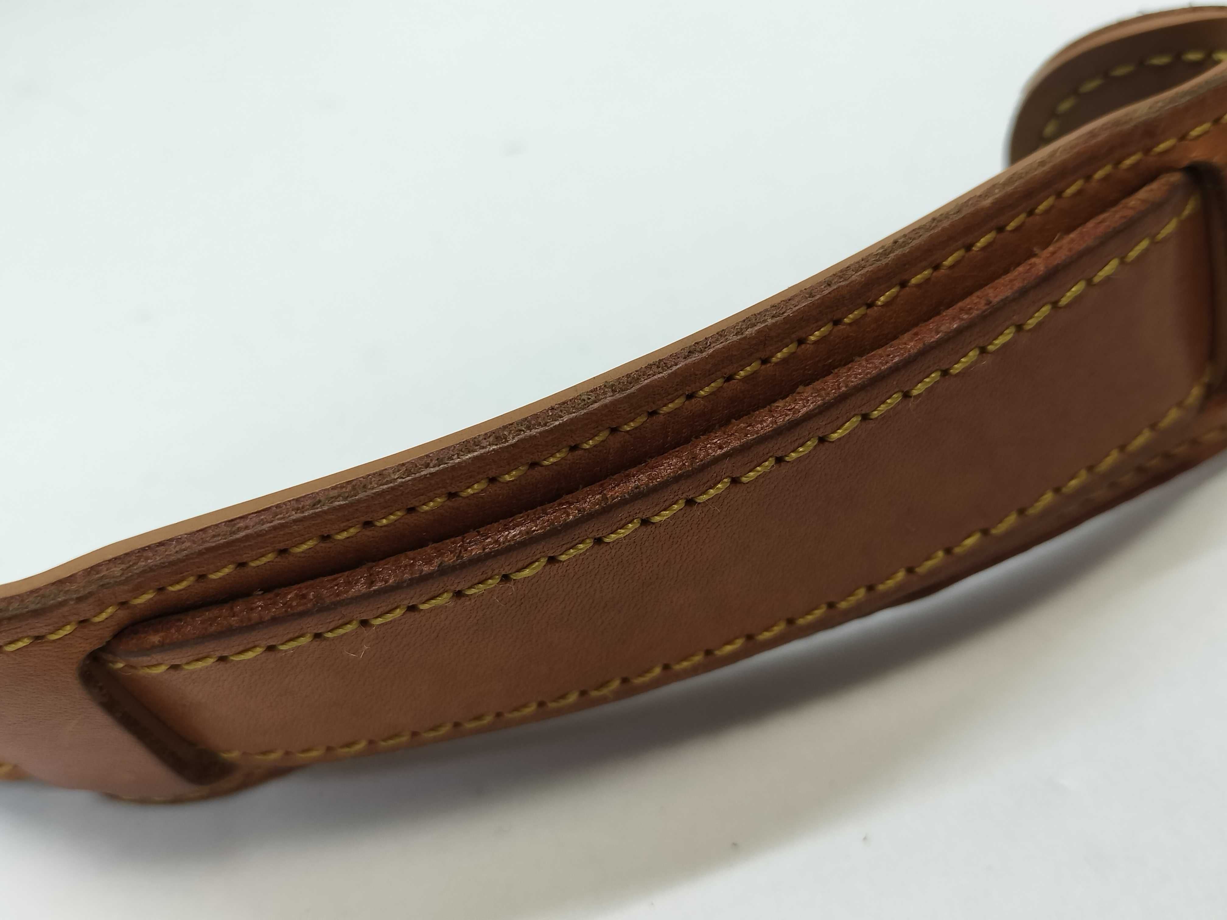 Monogram M42254 Saumur 35 Shoulder Bag — view 6