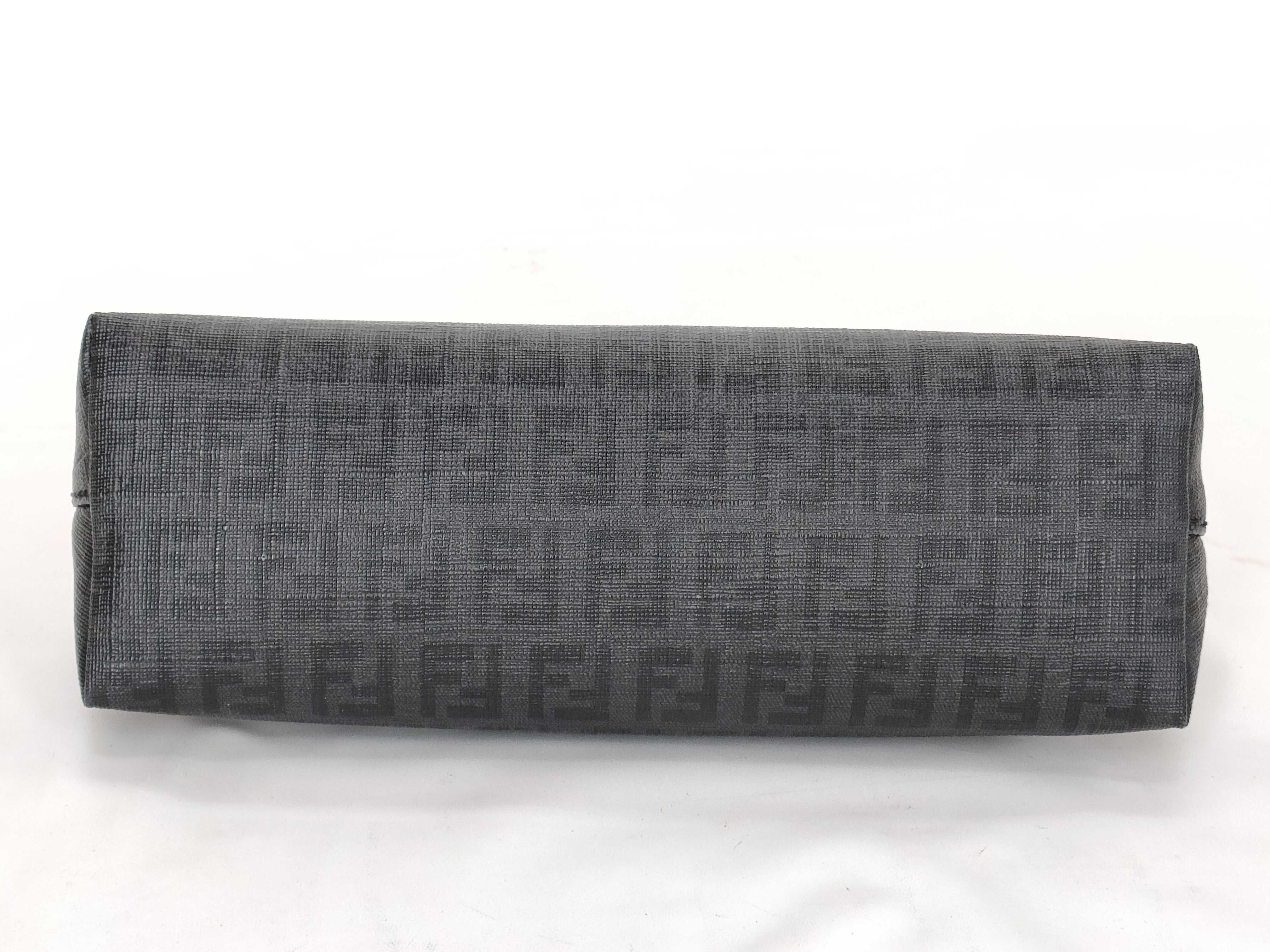 Zucca pattern Zucchino pattern pouch 7N0074 pouch — view 5