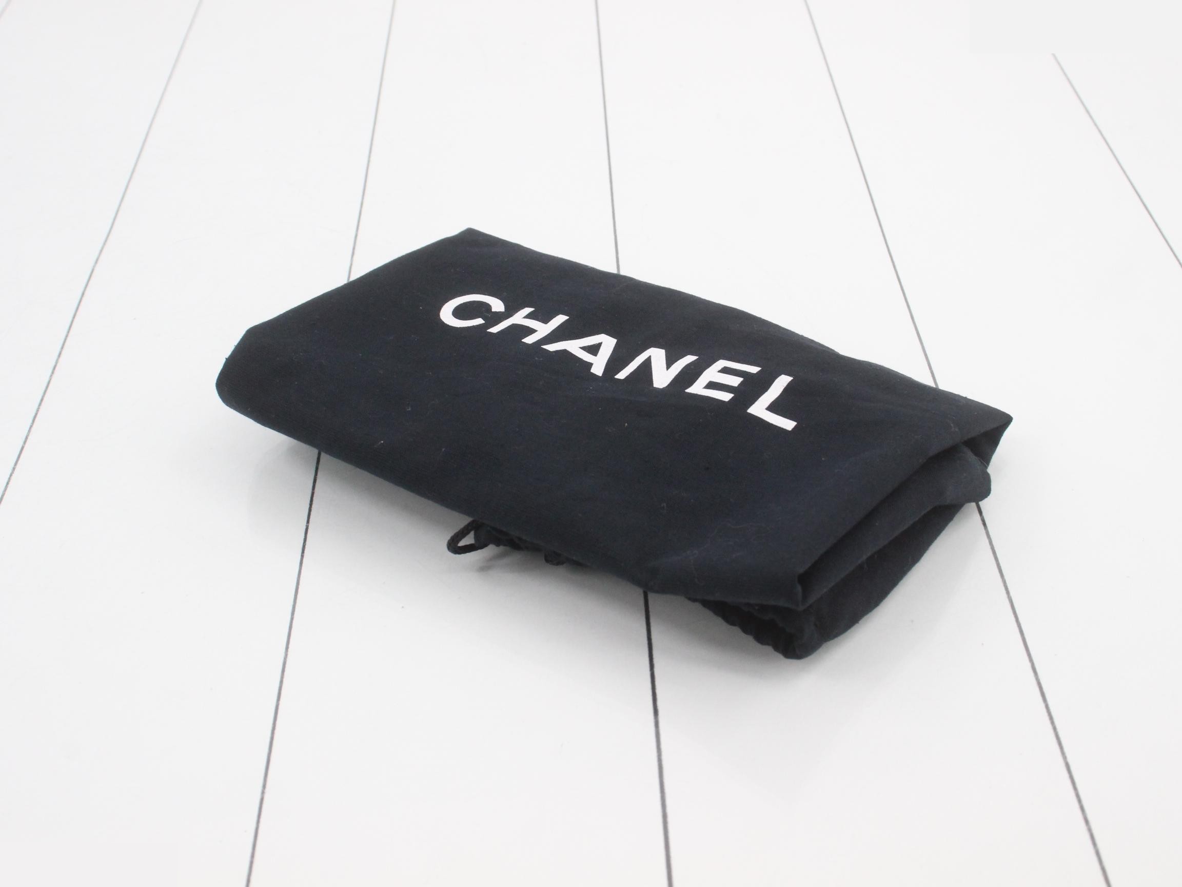 Cotton, Coco Mark, Black — view 7