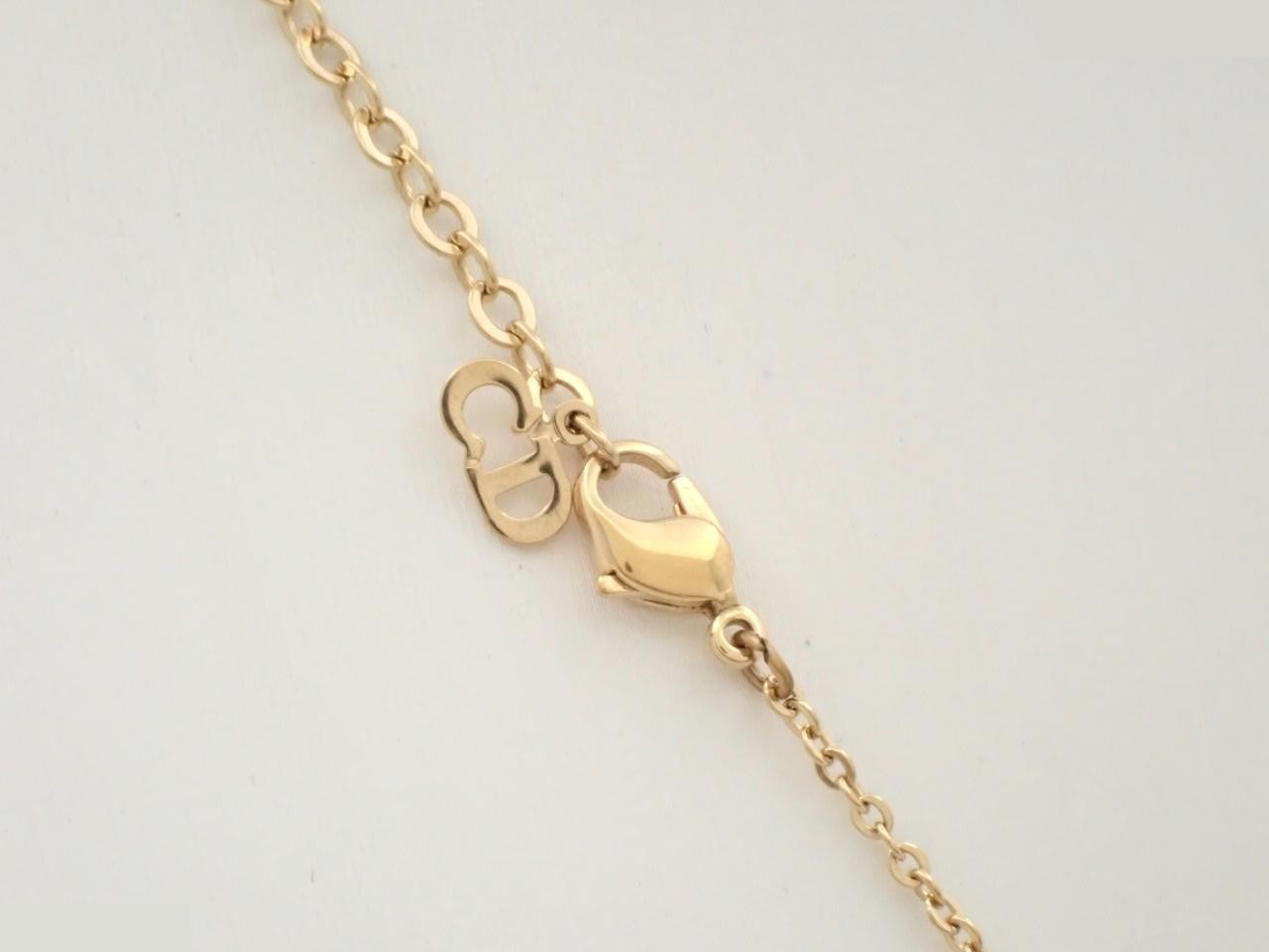 Other lines: Precious metal necklaces and pendants, chain approximately 42cm. — view 2