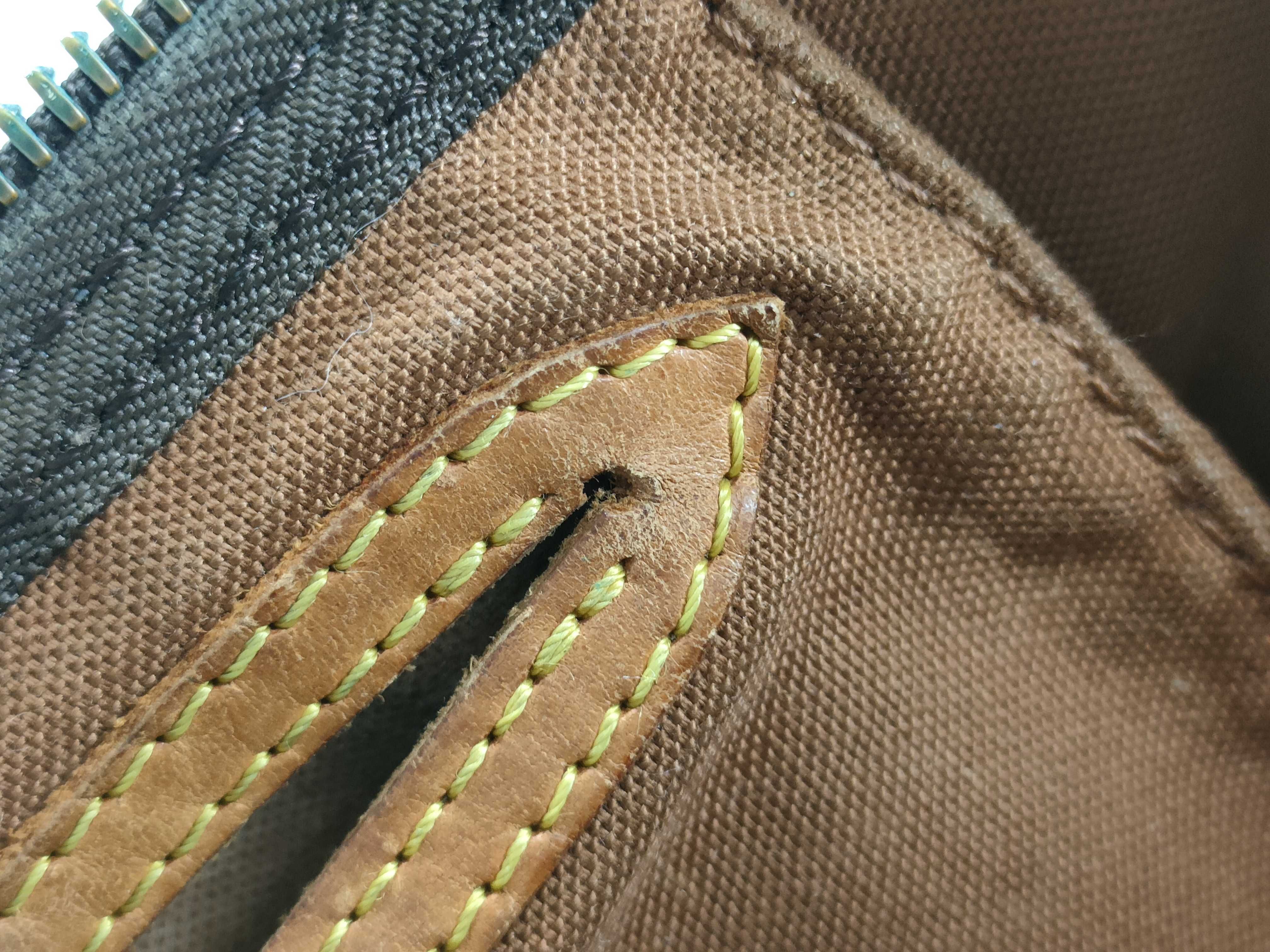 Monogram Speedy Boston Bag — view 15