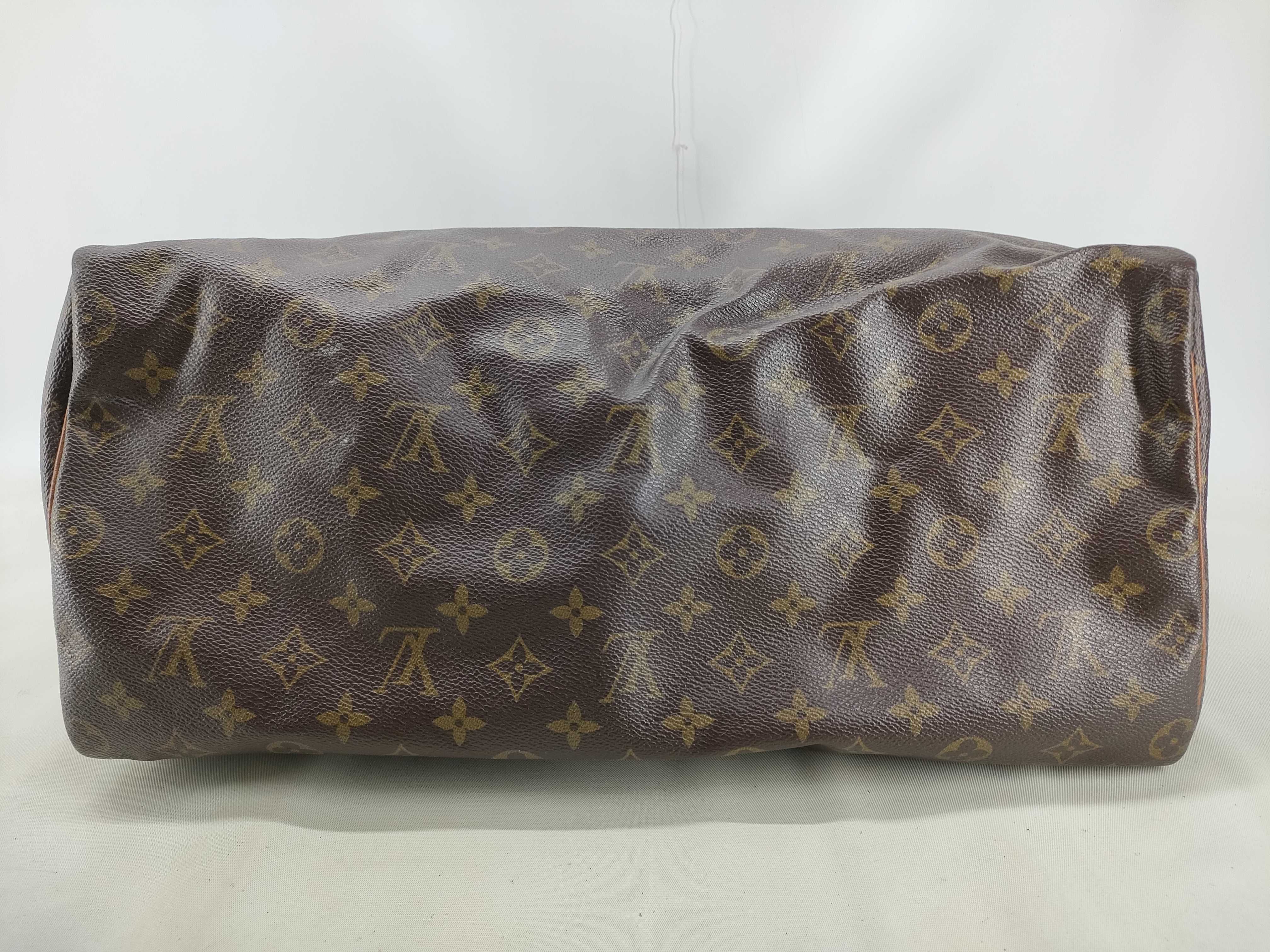 Monogram Speedy Boston Bag — view 3