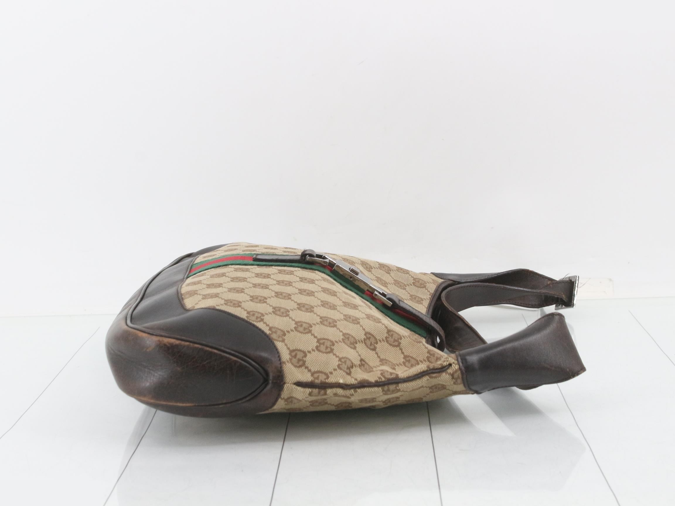 Jackie One-Shoulder Bag - Sherry — view 3