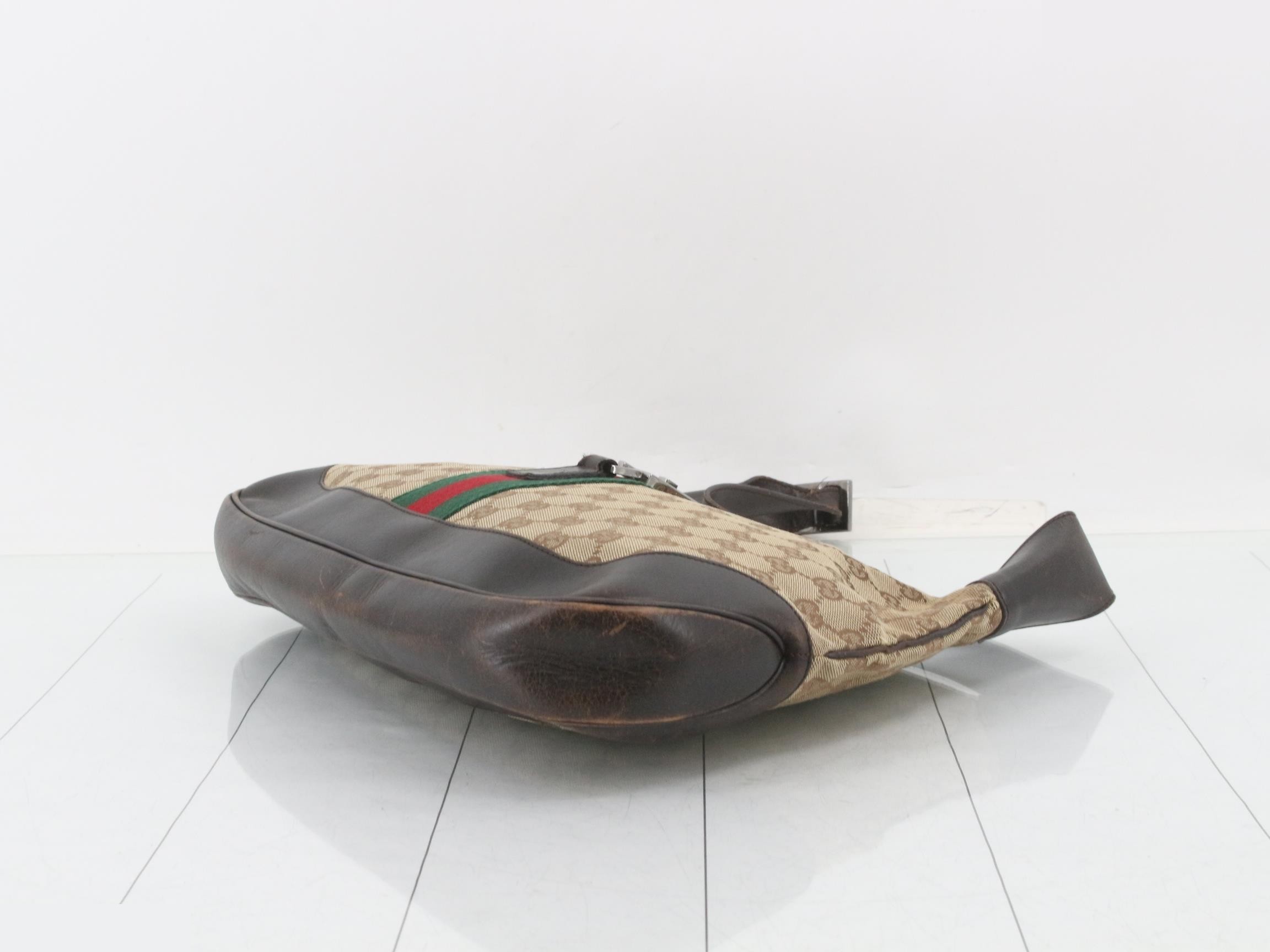 Jackie One-Shoulder Bag - Sherry — view 6
