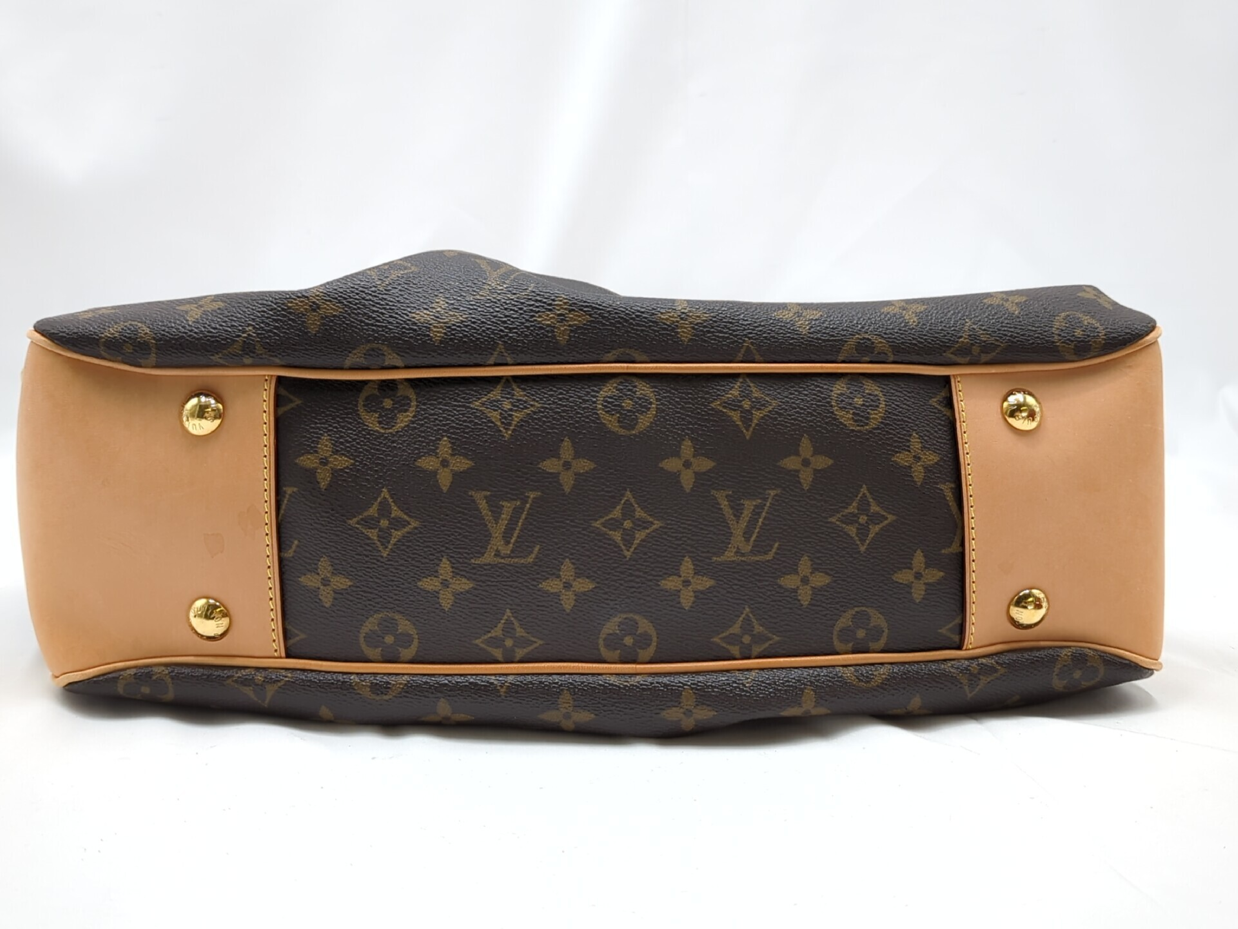 M45714 Monogram Boetie MM Handbag — view 5