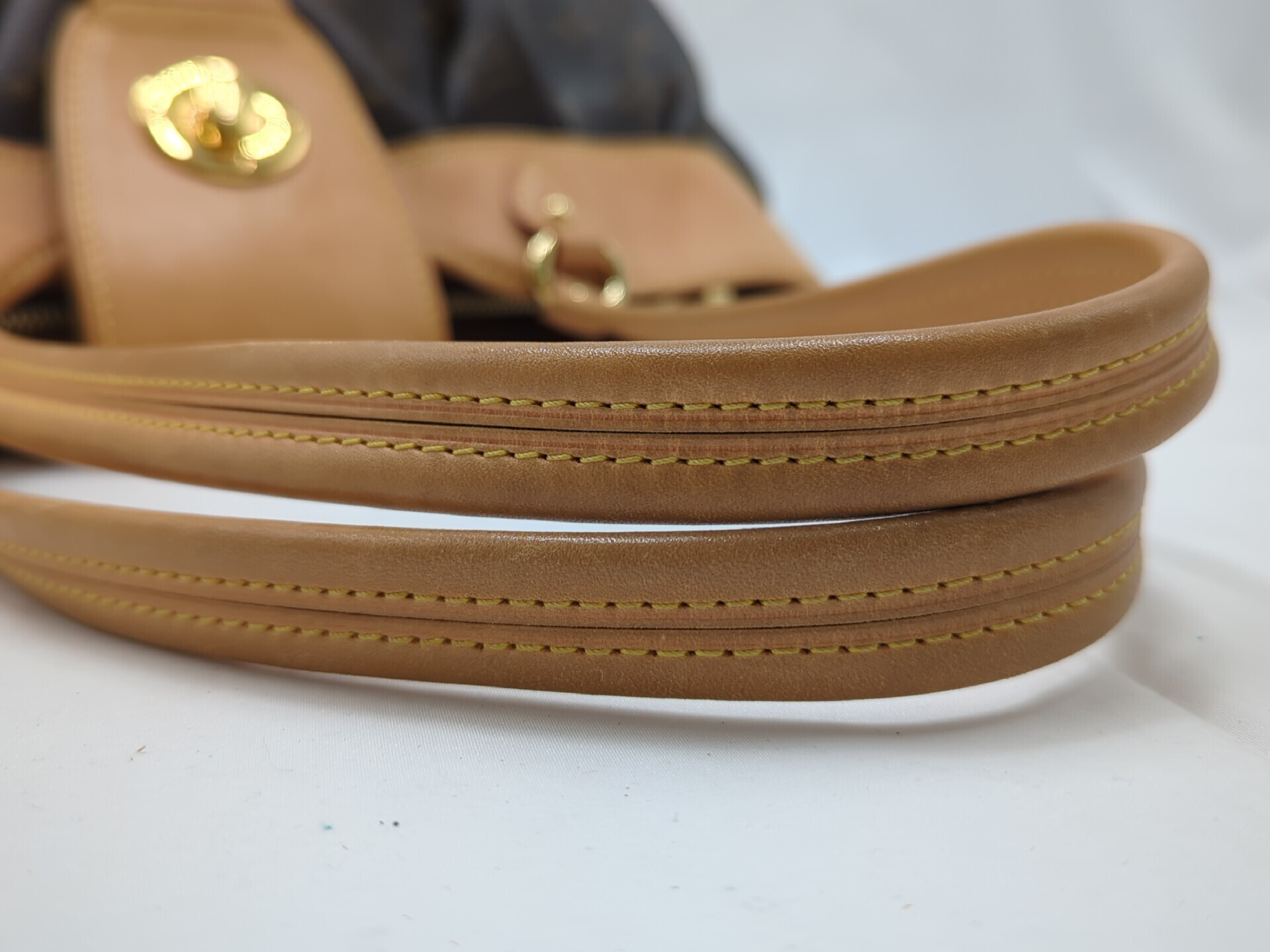 M45714 Monogram Boetie MM Handbag — view 6