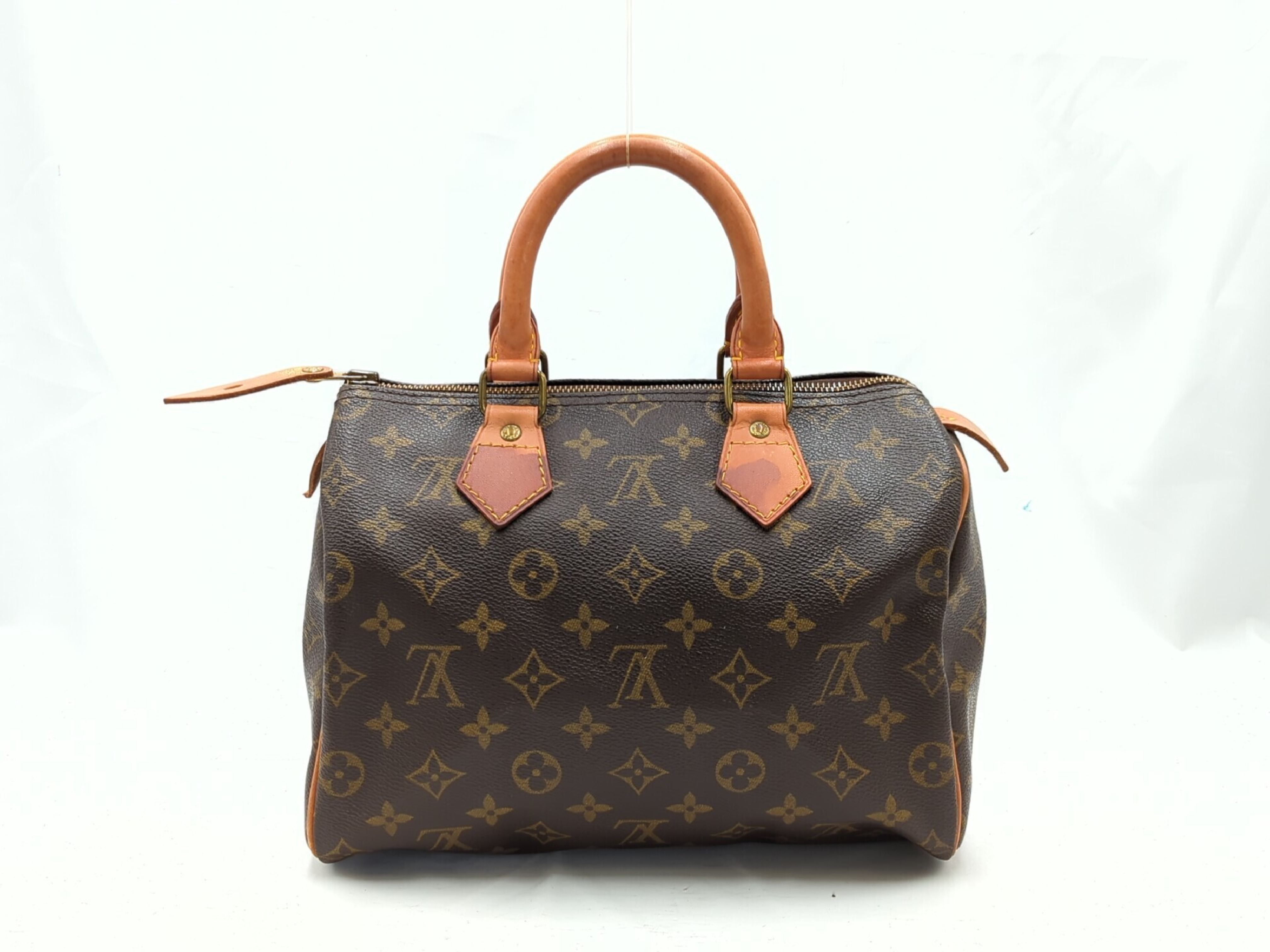 M41528 Monogram Speedy 25 Handbag — view 2