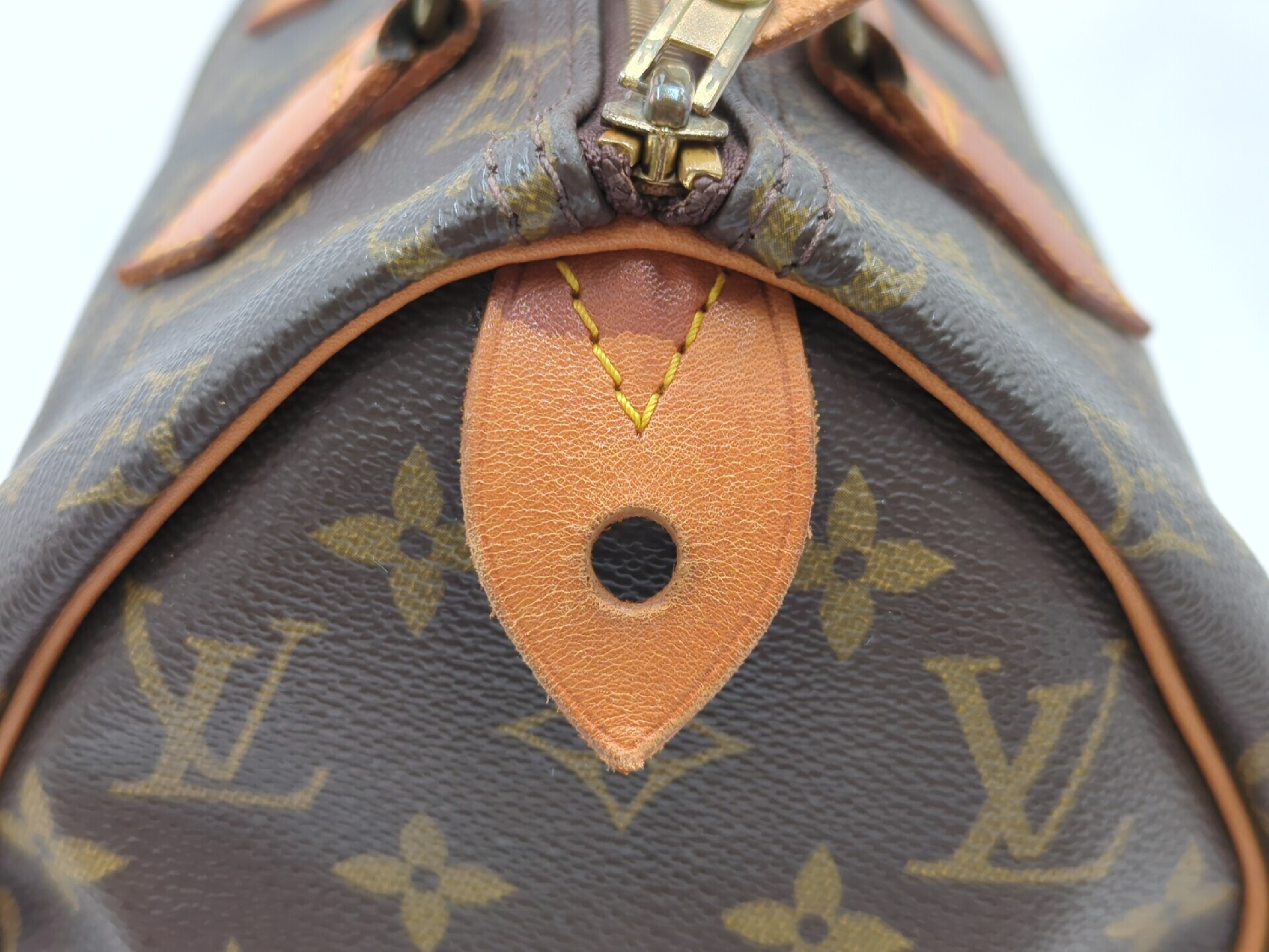 M41528 Monogram Speedy 25 Handbag — view 14