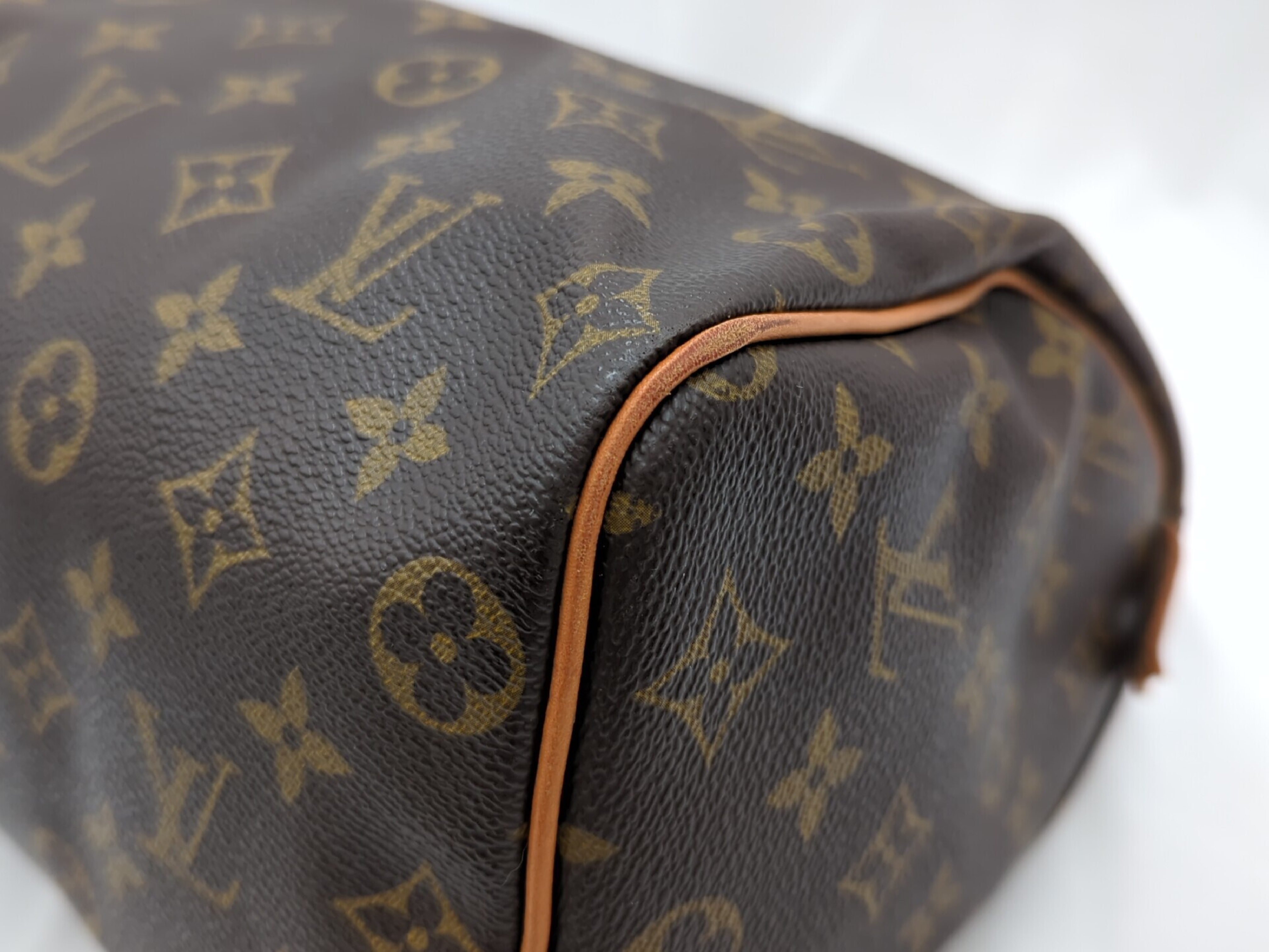 M41528 Monogram Speedy 25 Handbag — view 4