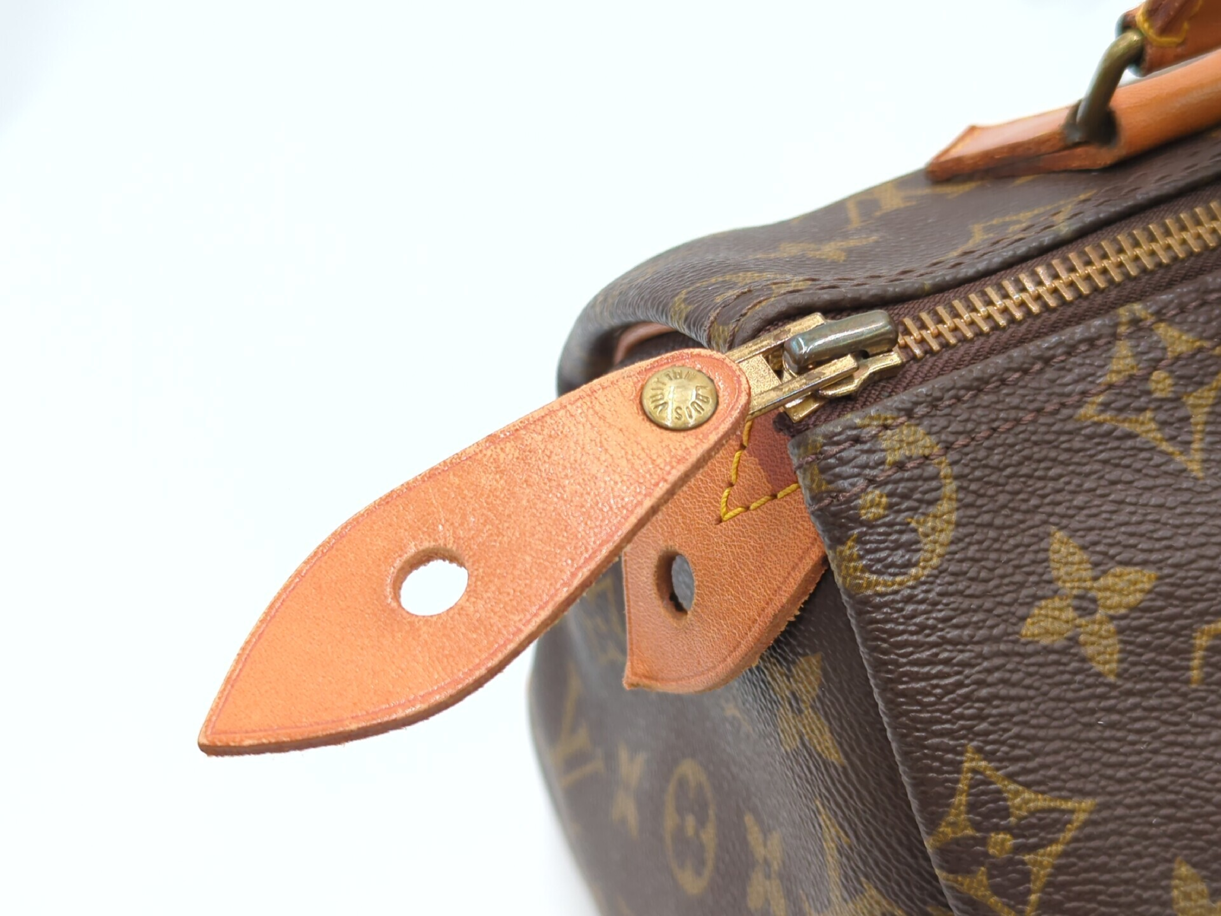 M41528 Monogram Speedy 25 Handbag — view 9
