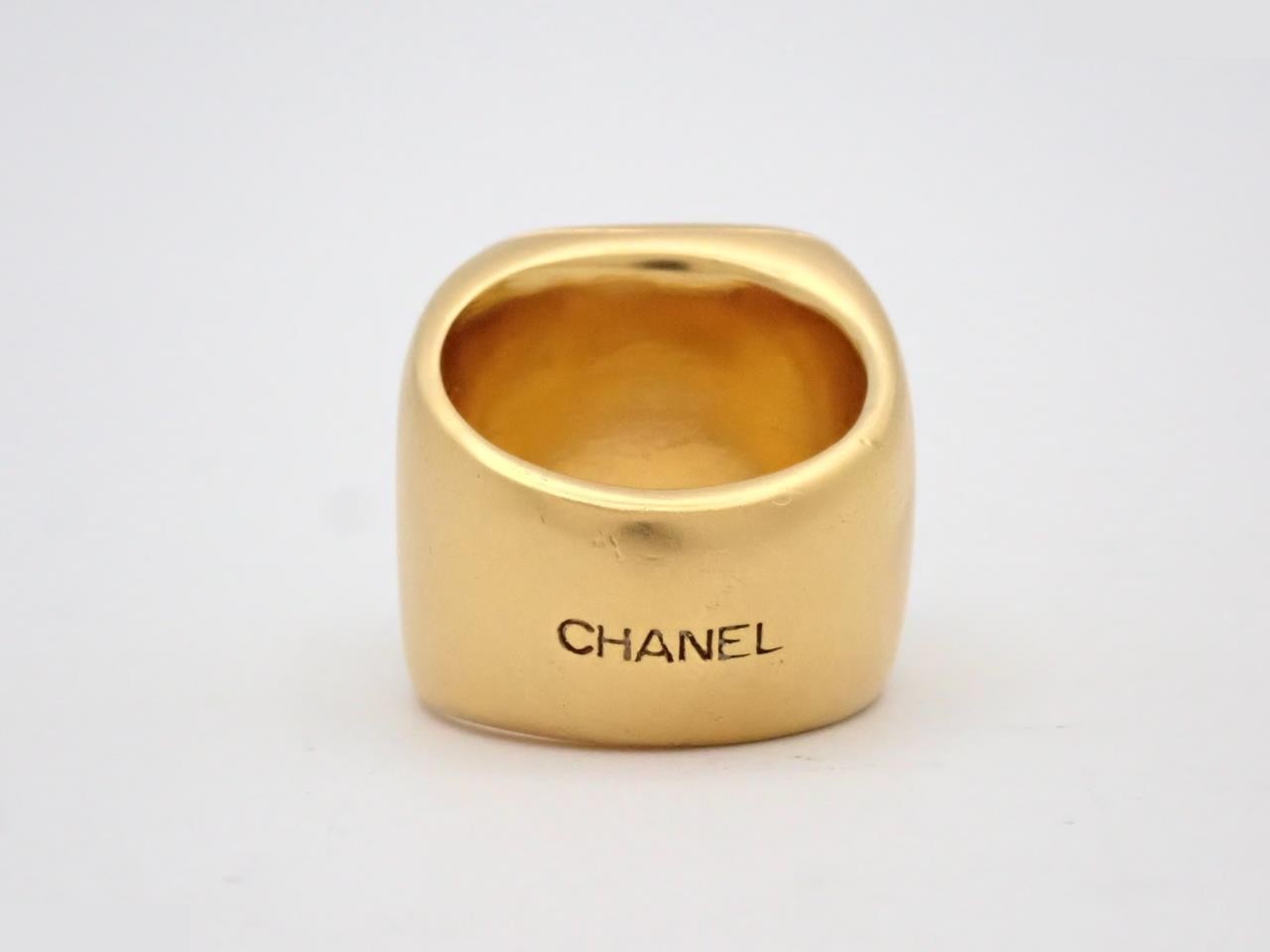 Gripoa Ring, Size #11 — view 2