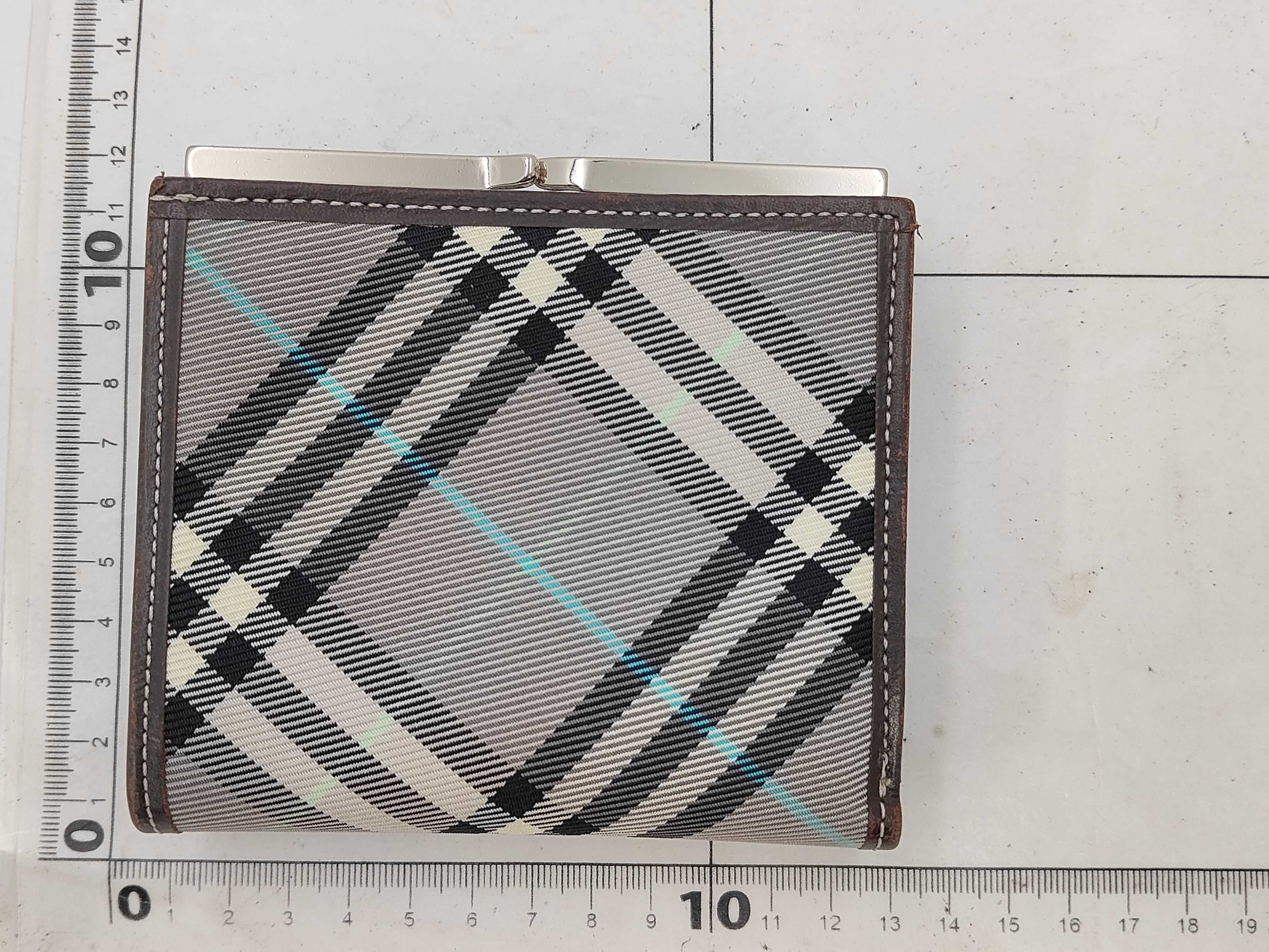 Blue Level Wallet — view 2