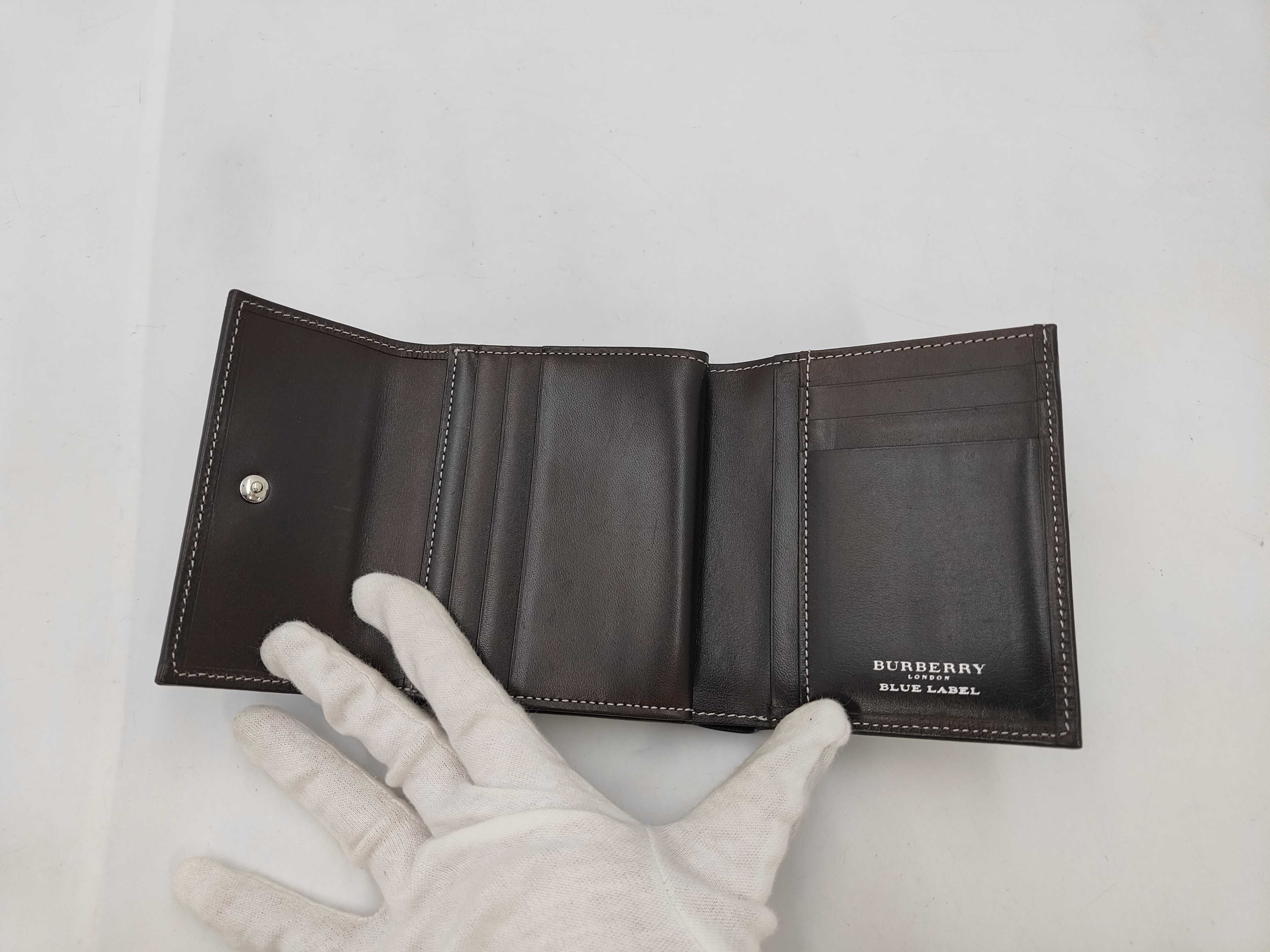 Blue Level Wallet — view 4