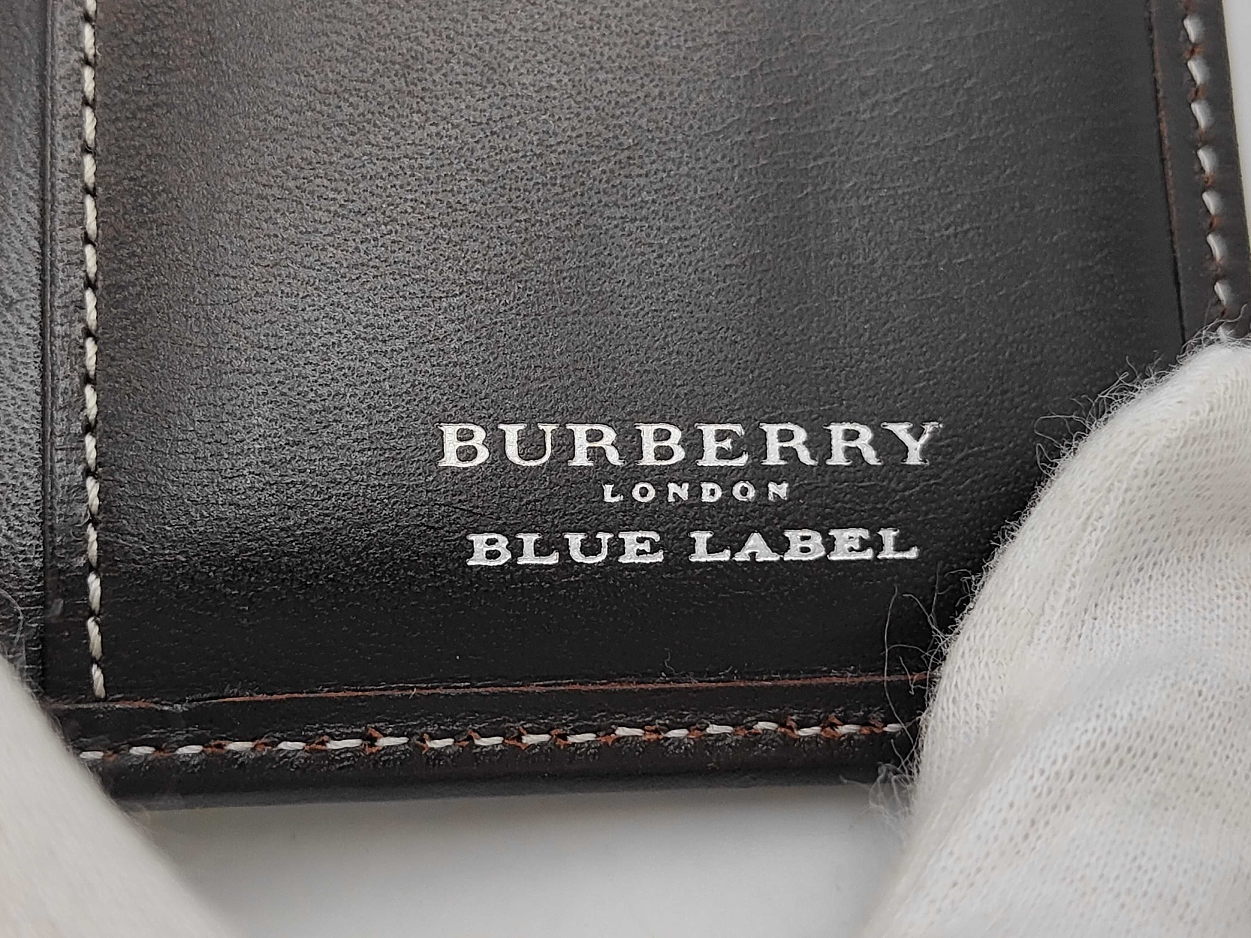 Blue Level Wallet — view 5
