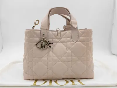 Toujours Medium Handbag