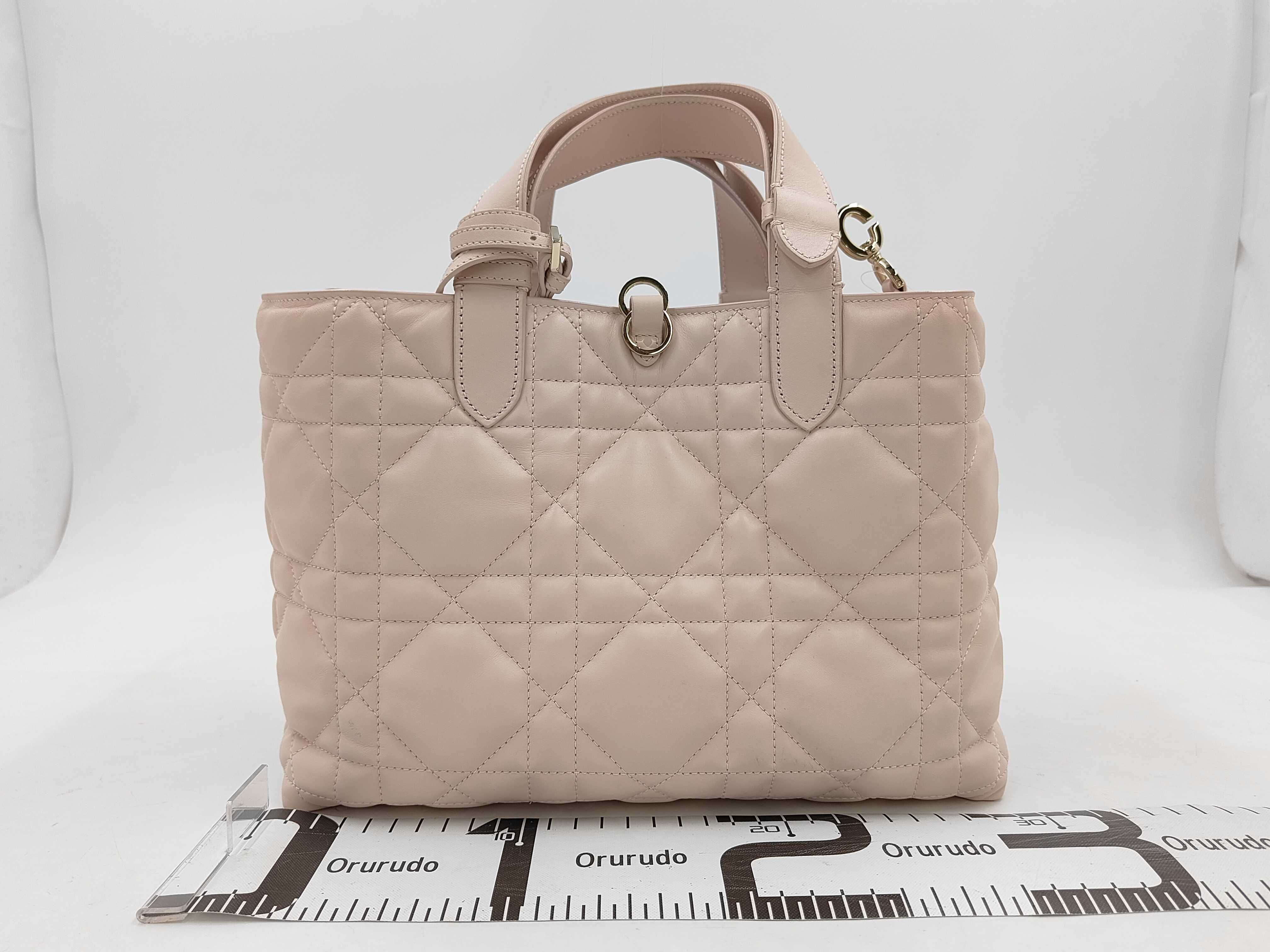 Toujours Medium Handbag — view 2