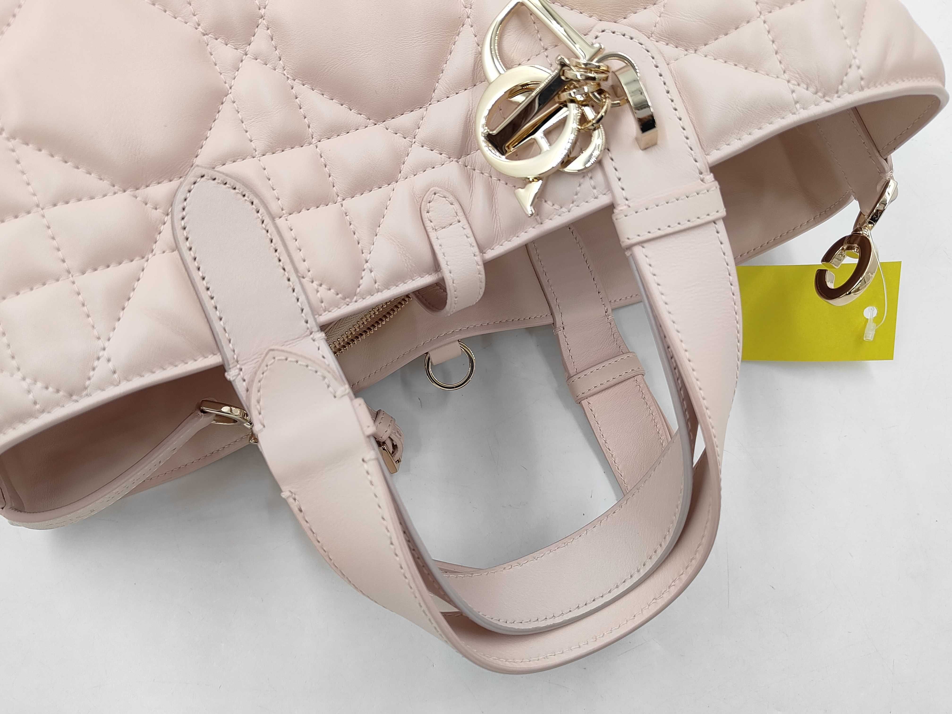 Toujours Medium Handbag — view 5