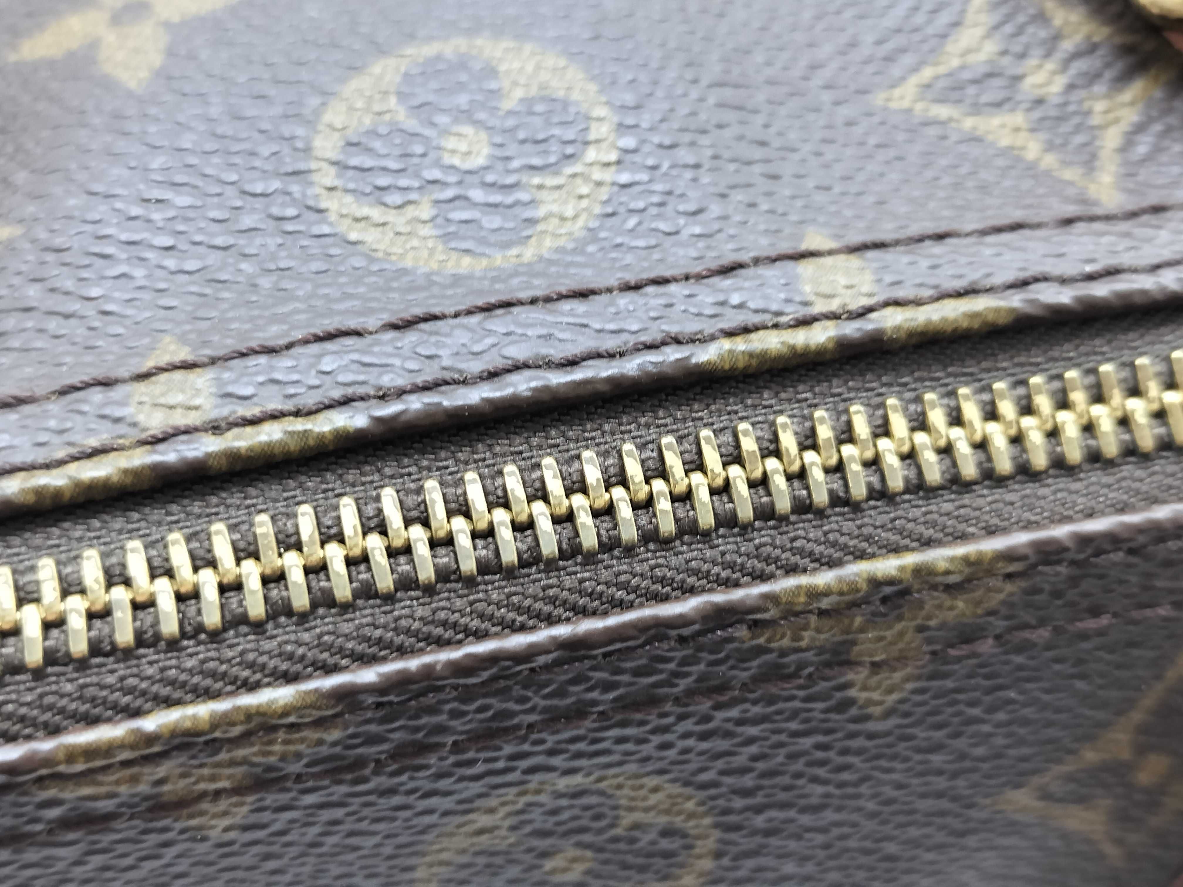 Monogram Speedy 30 Handbag M41108 — view 13
