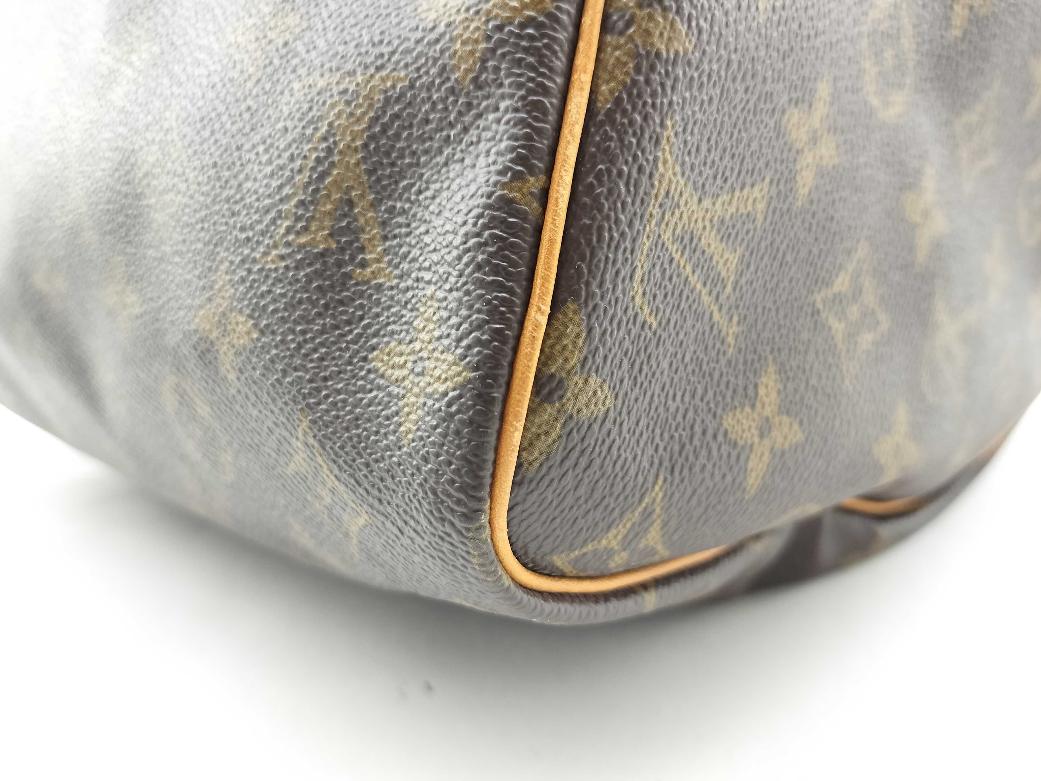 Monogram Speedy 30 Handbag M41108 — view 10