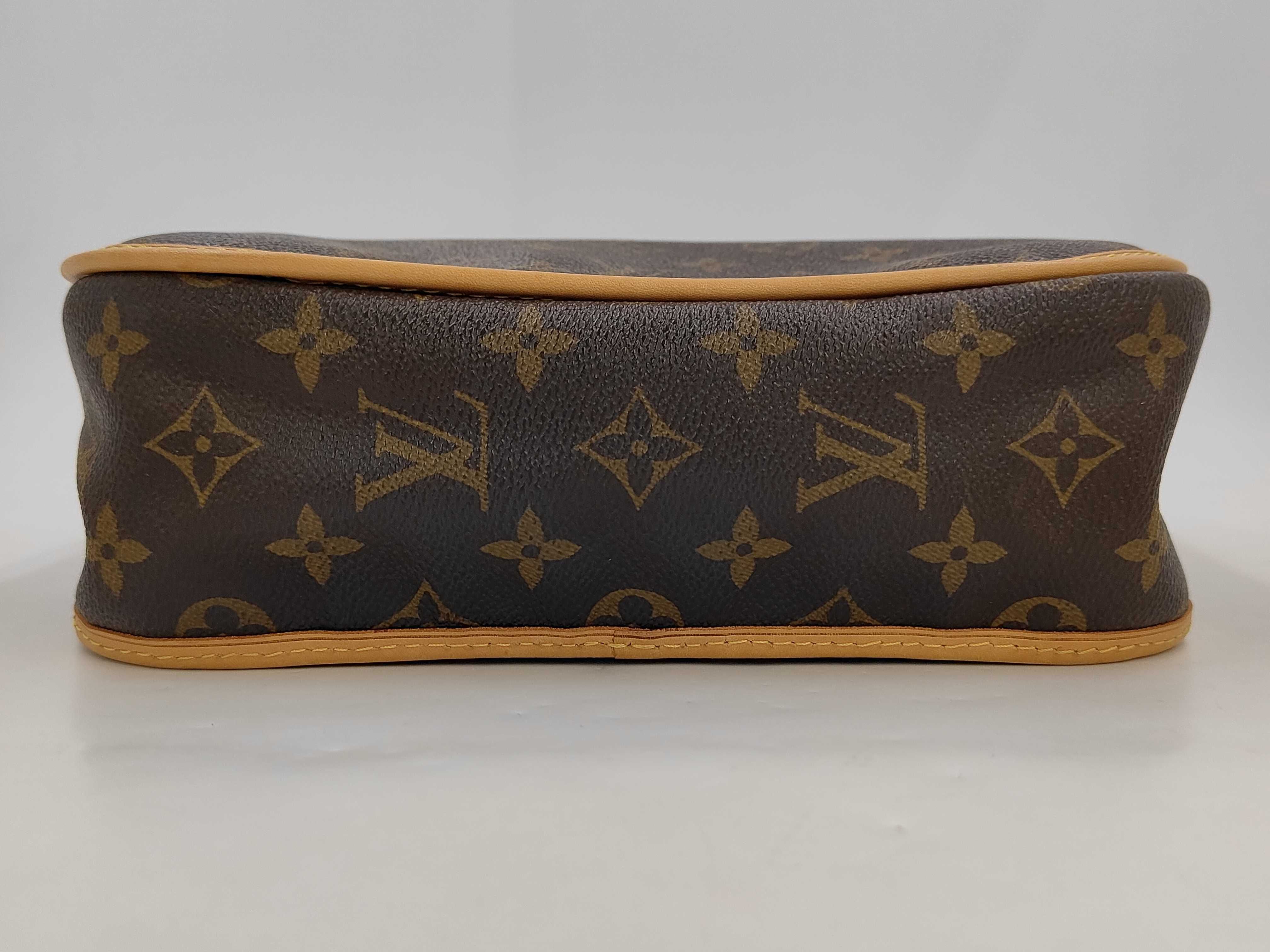 Monogram Messenger Bosfall Shoulder Bag — view 3