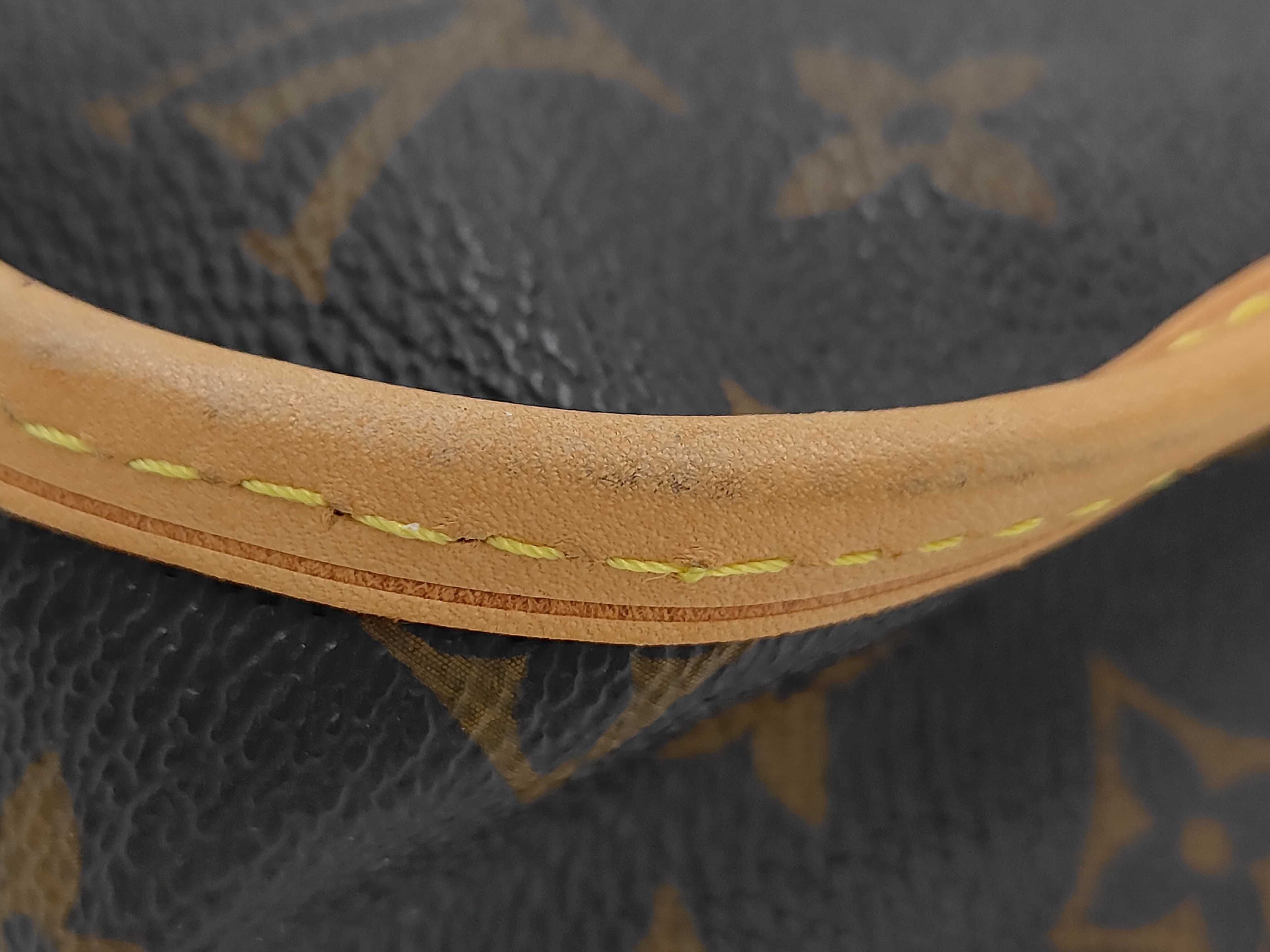 Monogram Messenger Bosfall Shoulder Bag — view 4