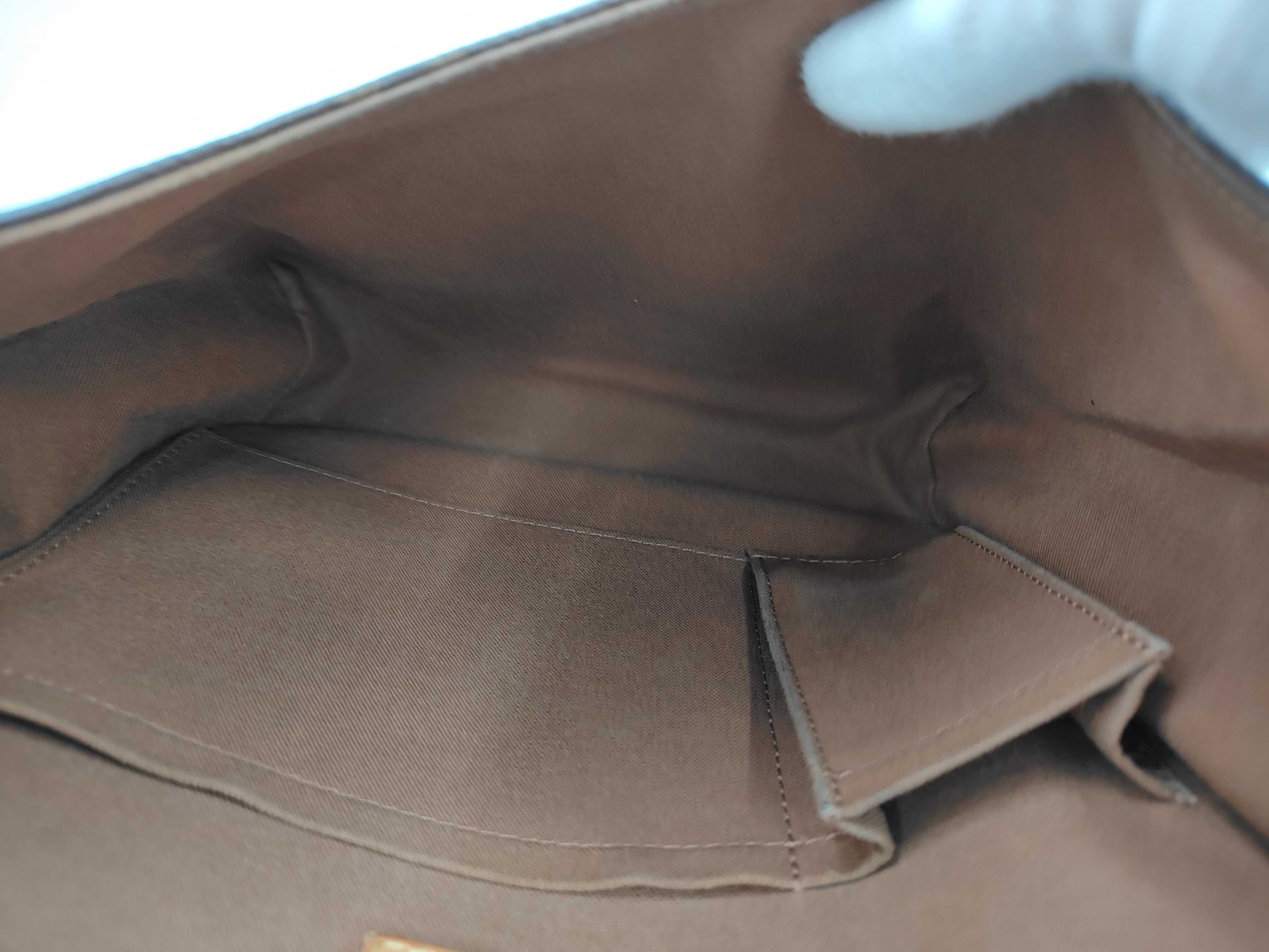 Monogram Messenger Bosfall Shoulder Bag — view 9