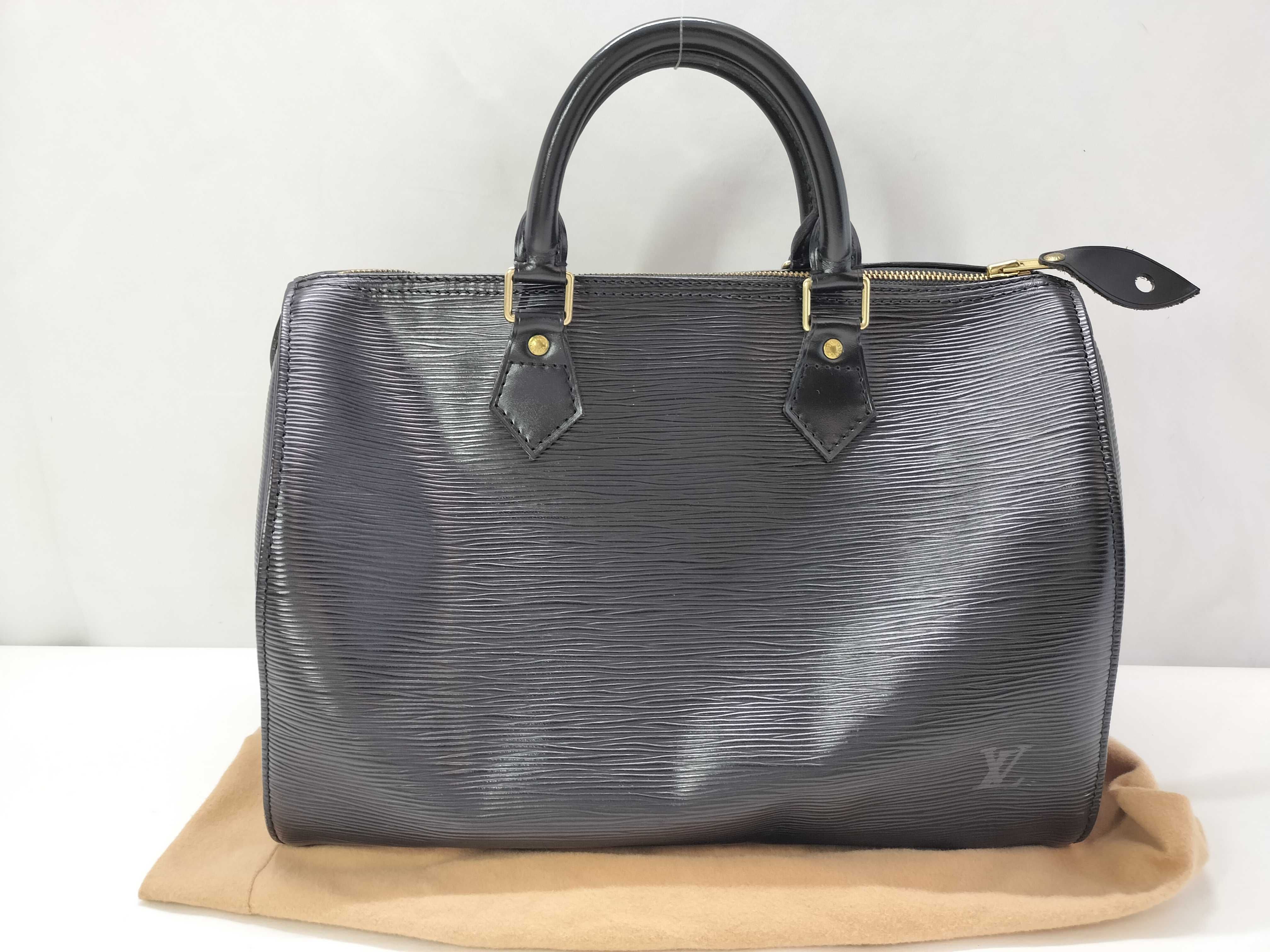 Epi Speedy 30 M59022 (without padlock) VI0915 Handbag