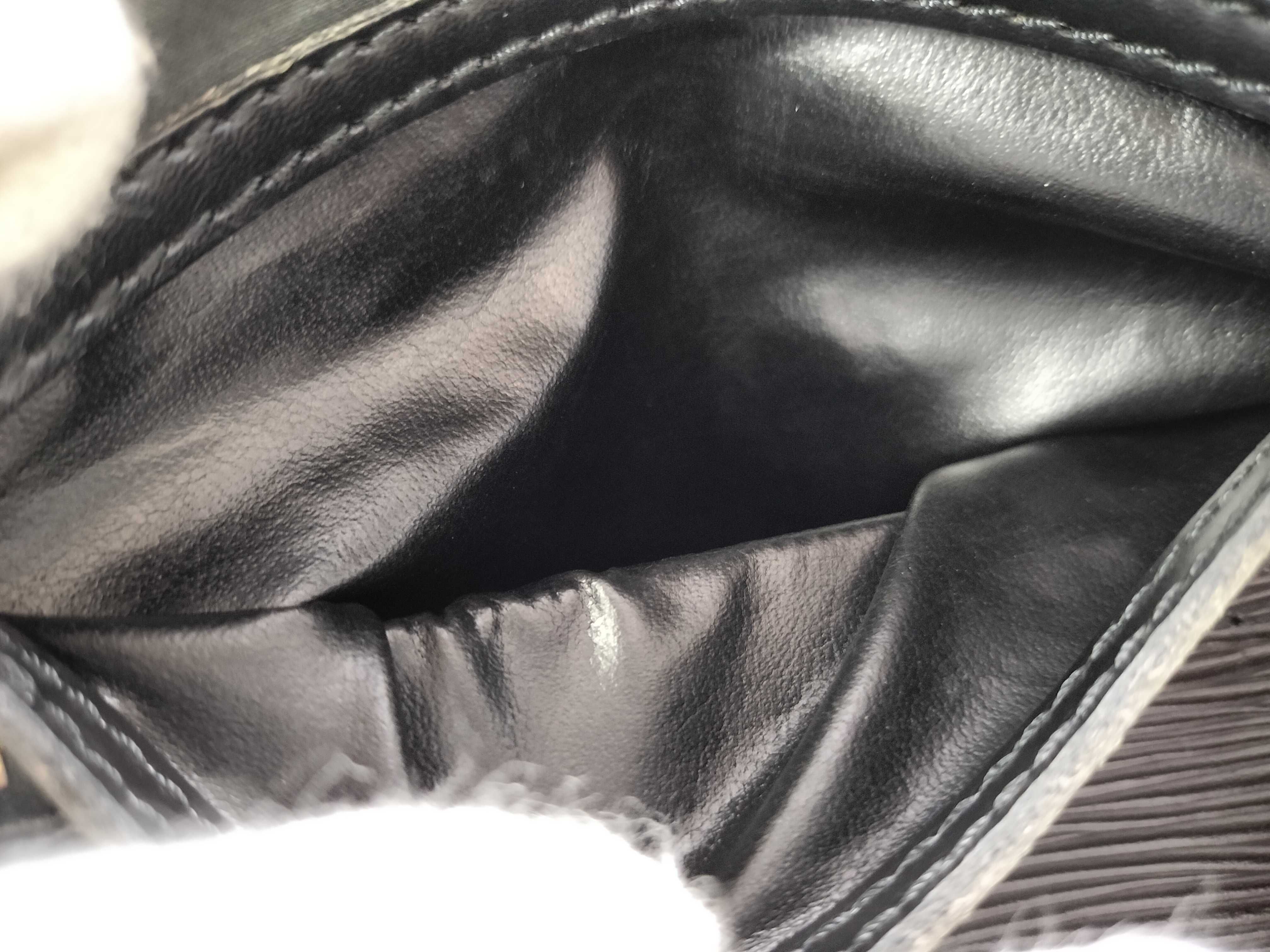 Epi Speedy 30 M59022 (without padlock) VI0915 Handbag — view 11