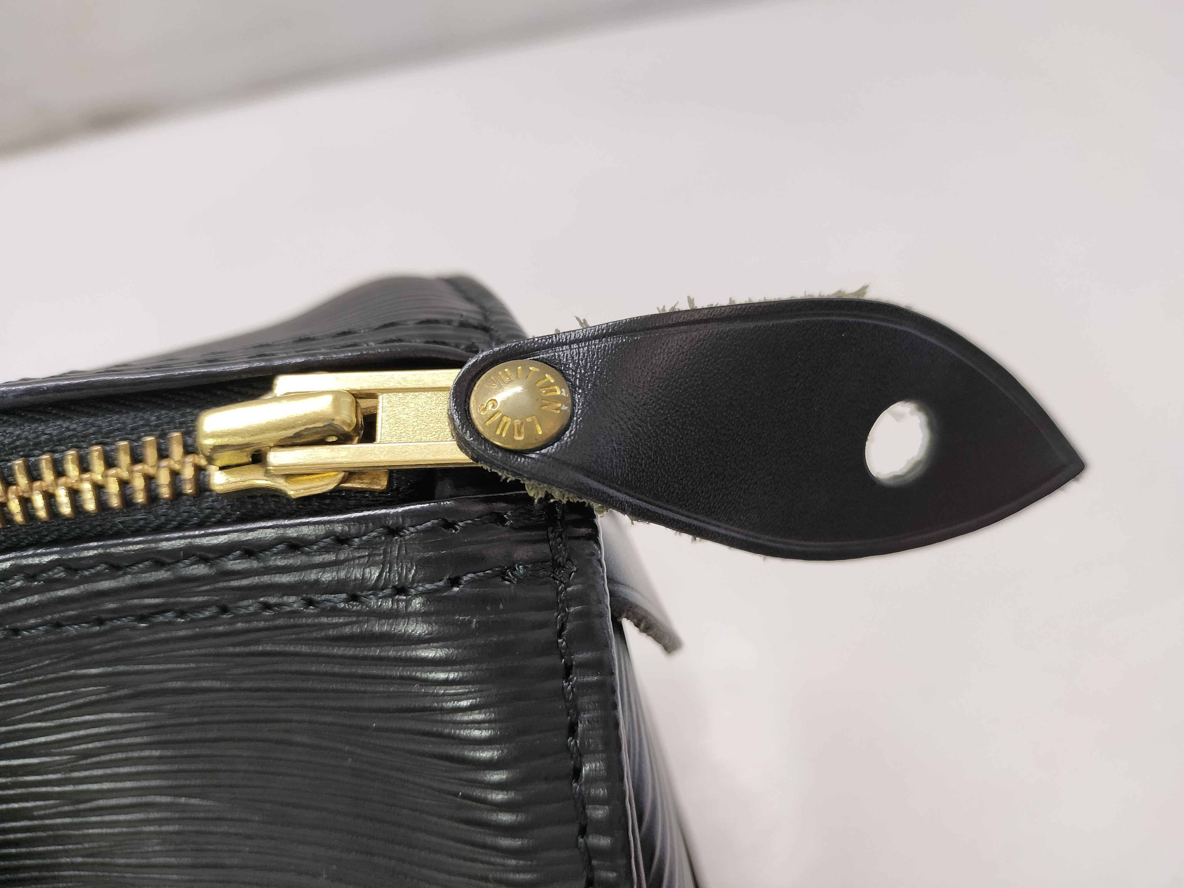 Epi Speedy 30 M59022 (without padlock) VI0915 Handbag — view 14