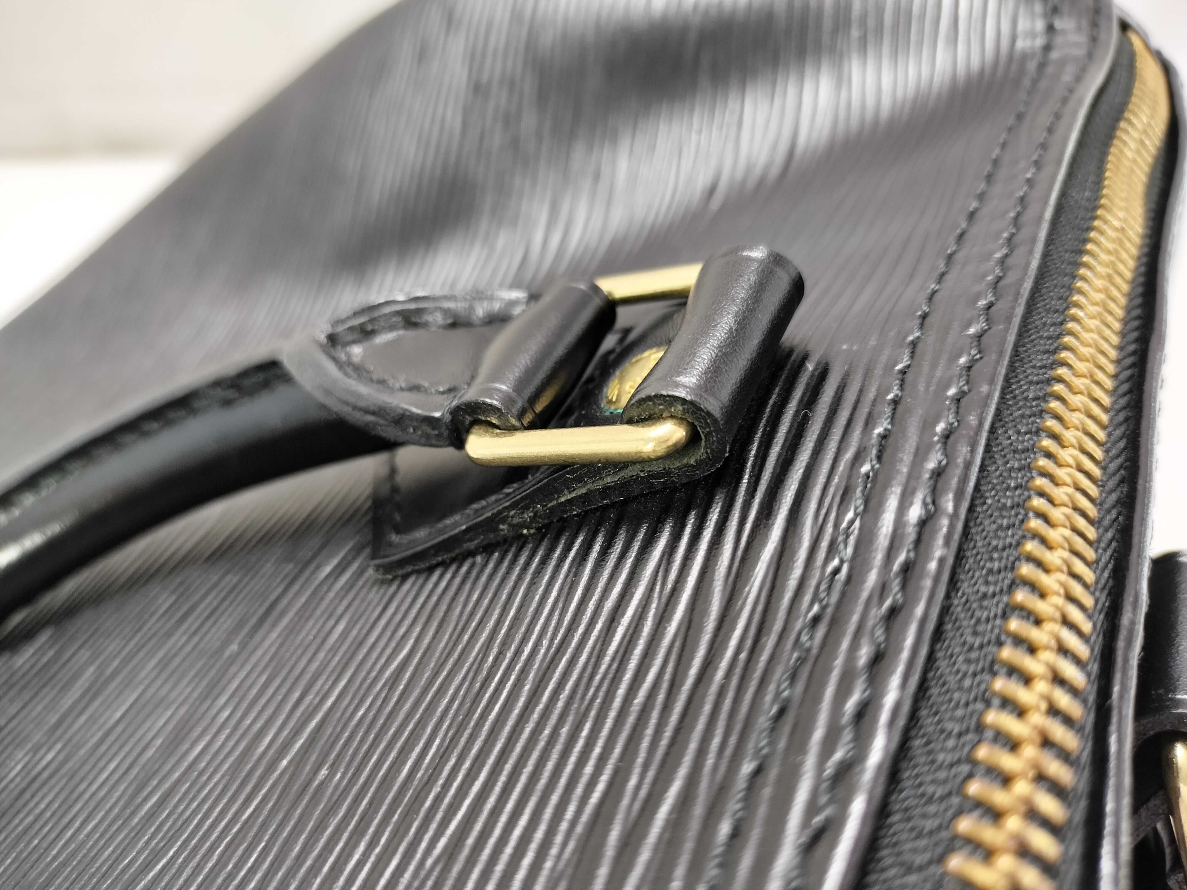 Epi Speedy 30 M59022 (without padlock) VI0915 Handbag — view 5