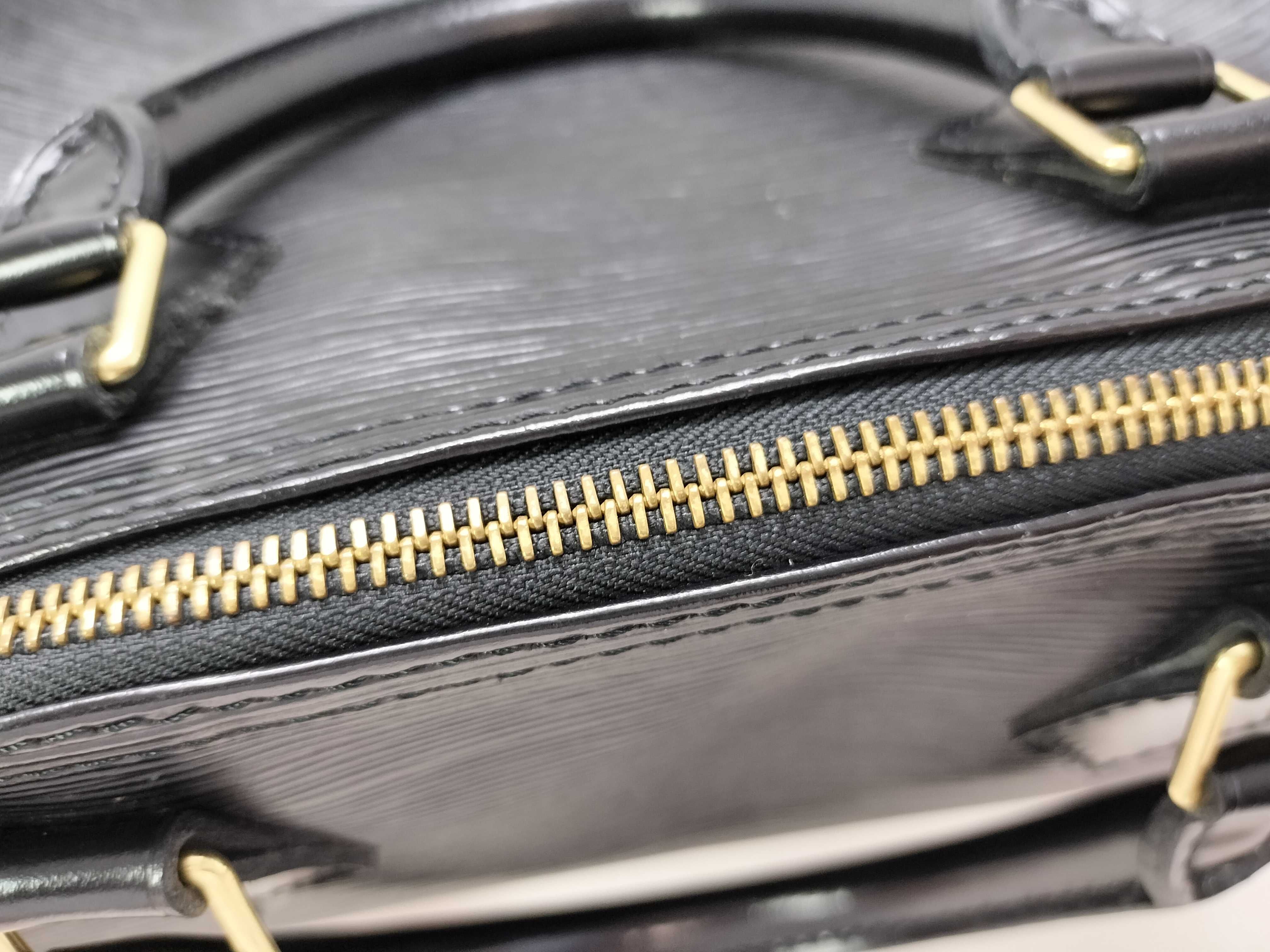 Epi Speedy 30 M59022 (without padlock) VI0915 Handbag — view 6