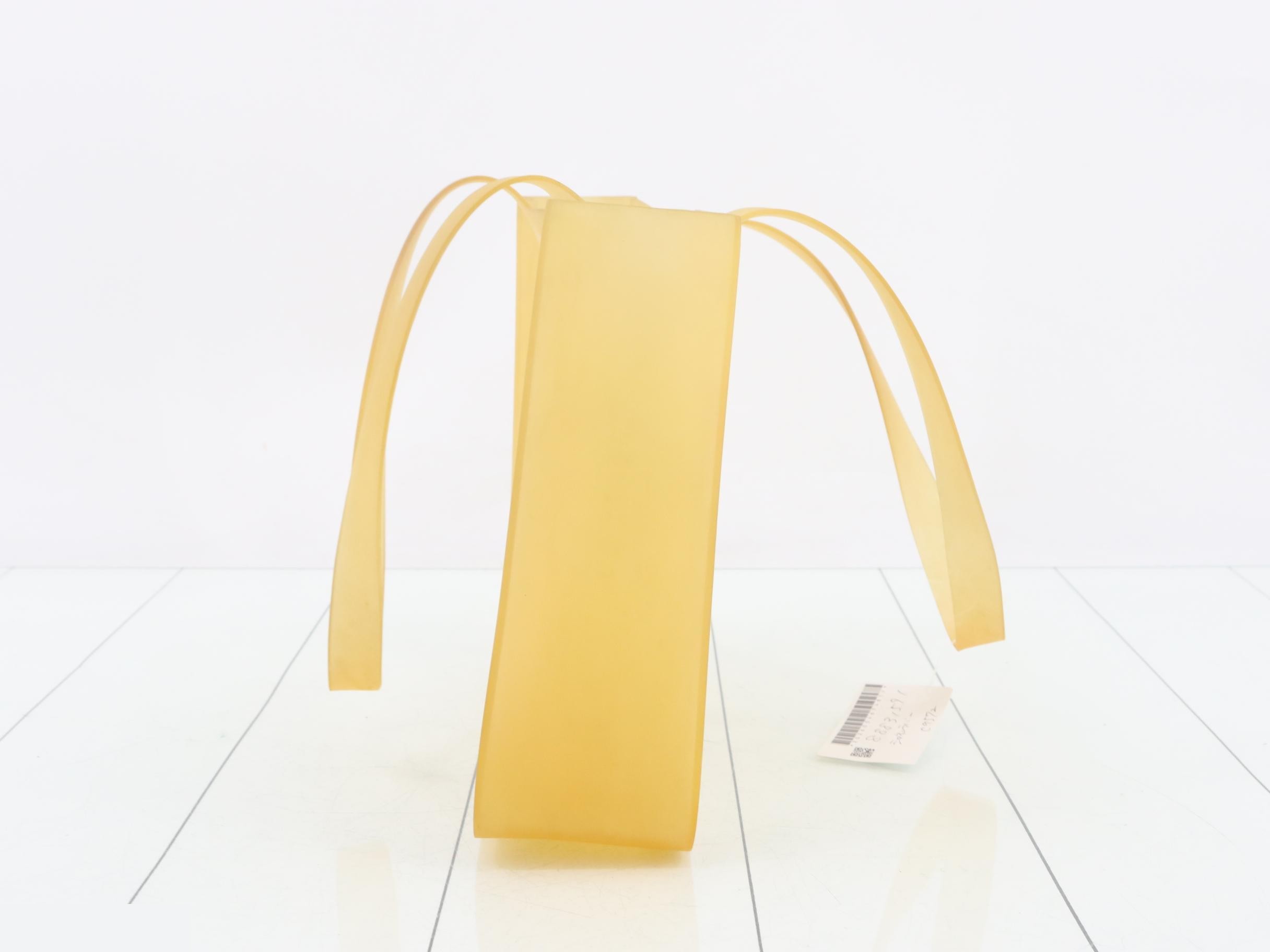 Rubber tote bag — view 4