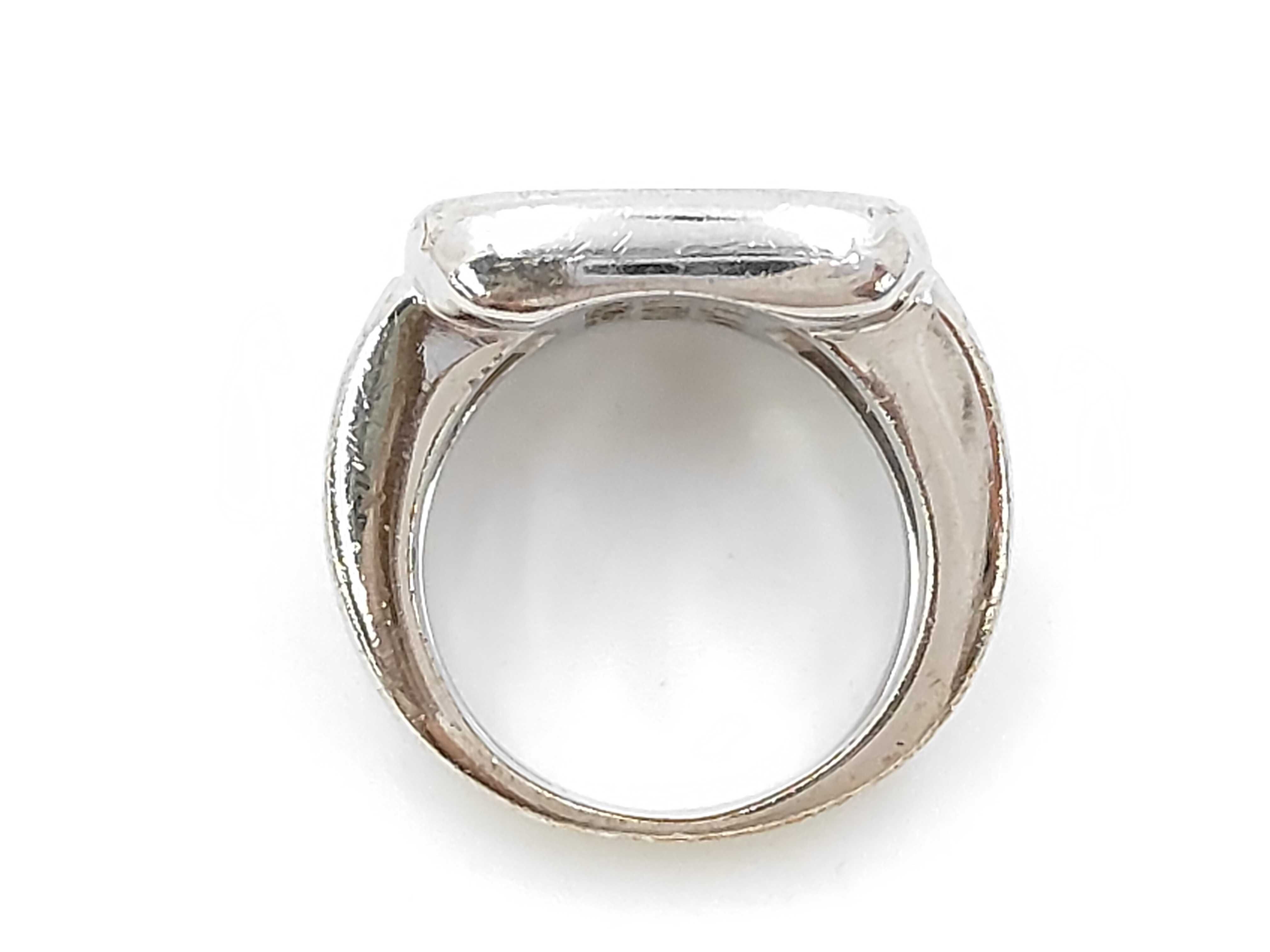 Corososerie Ring — view 3
