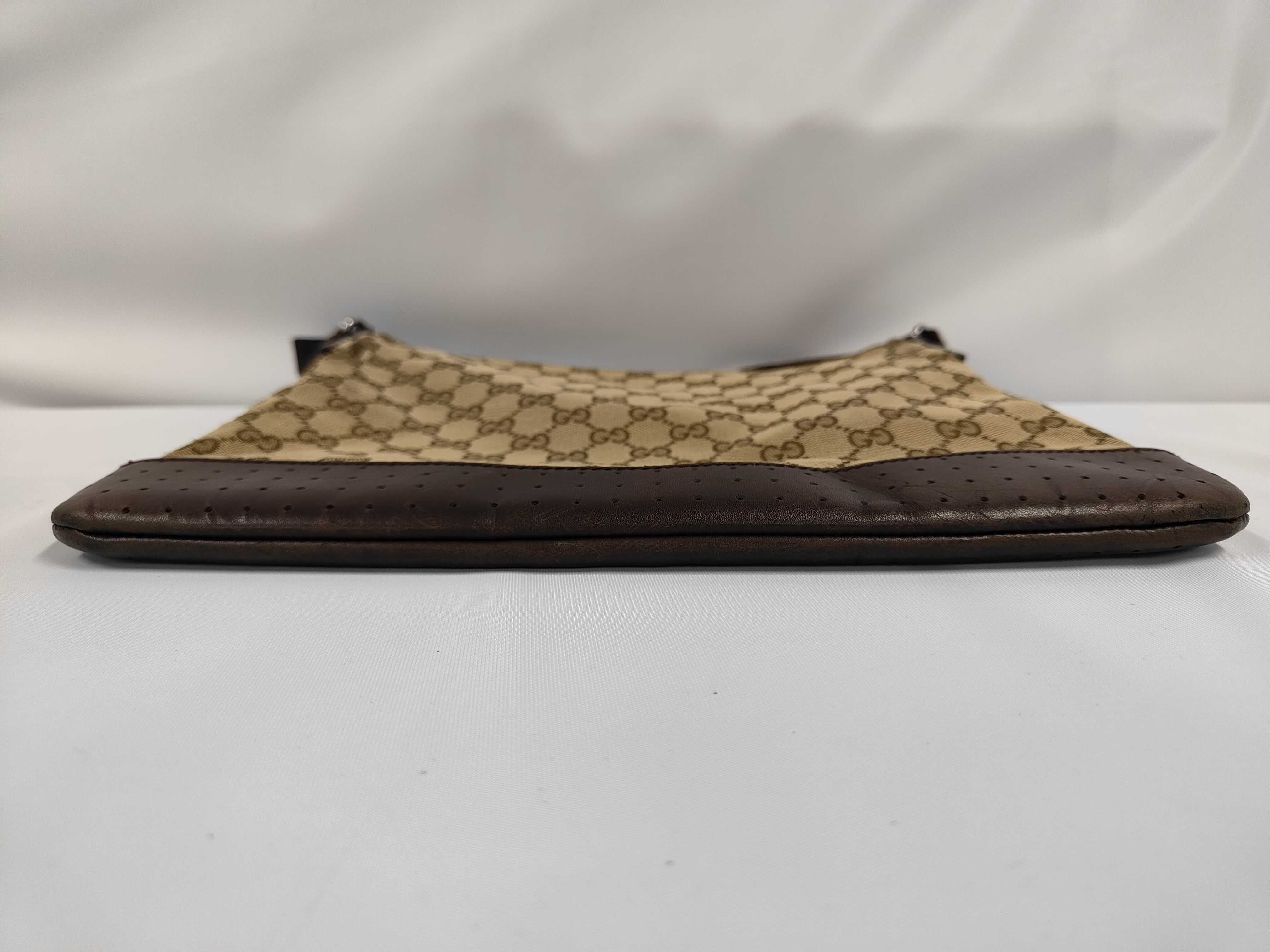 Supreme Canvas Shoulder Bag — view 3