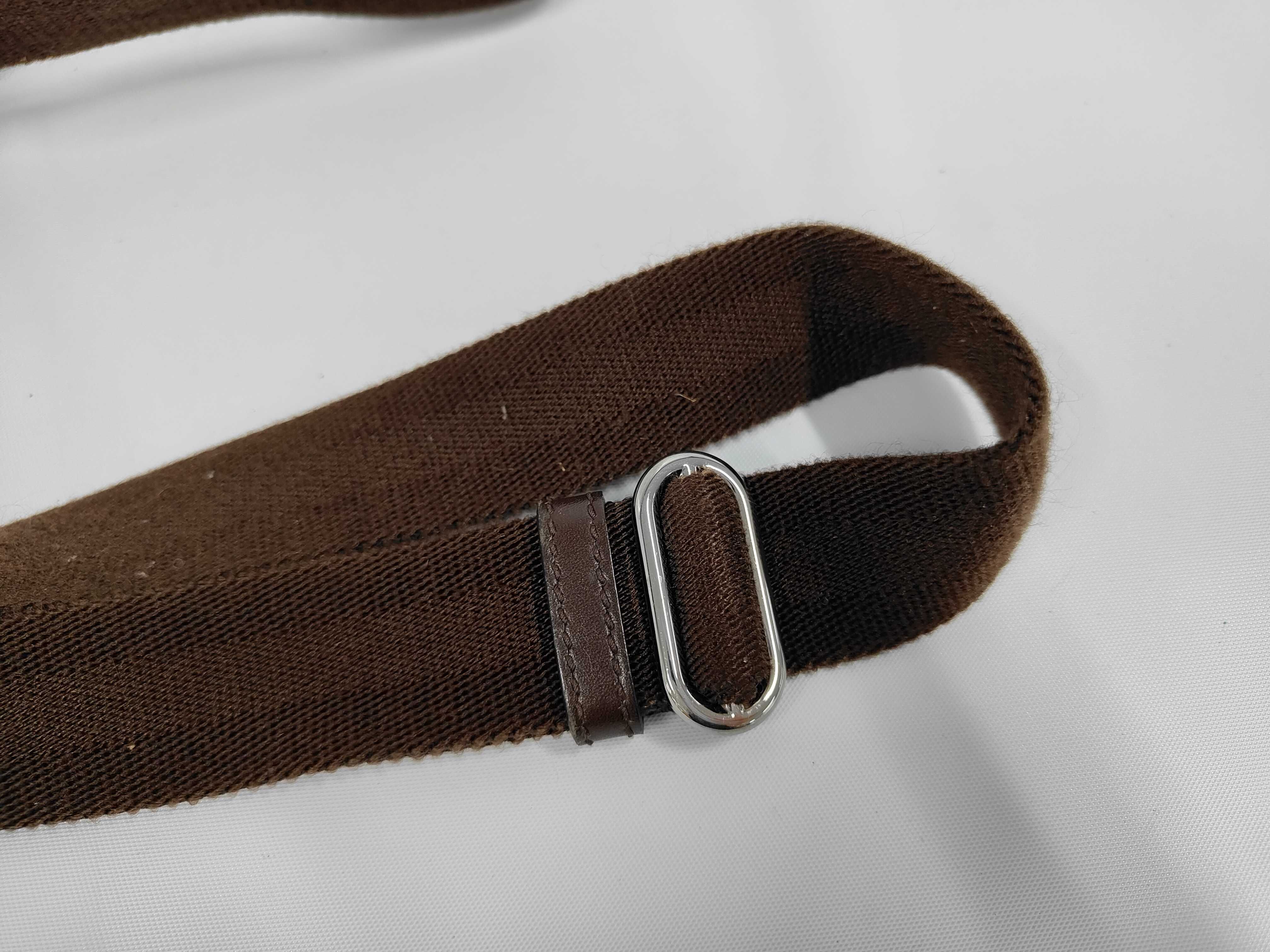 Supreme Canvas Shoulder Bag — view 5
