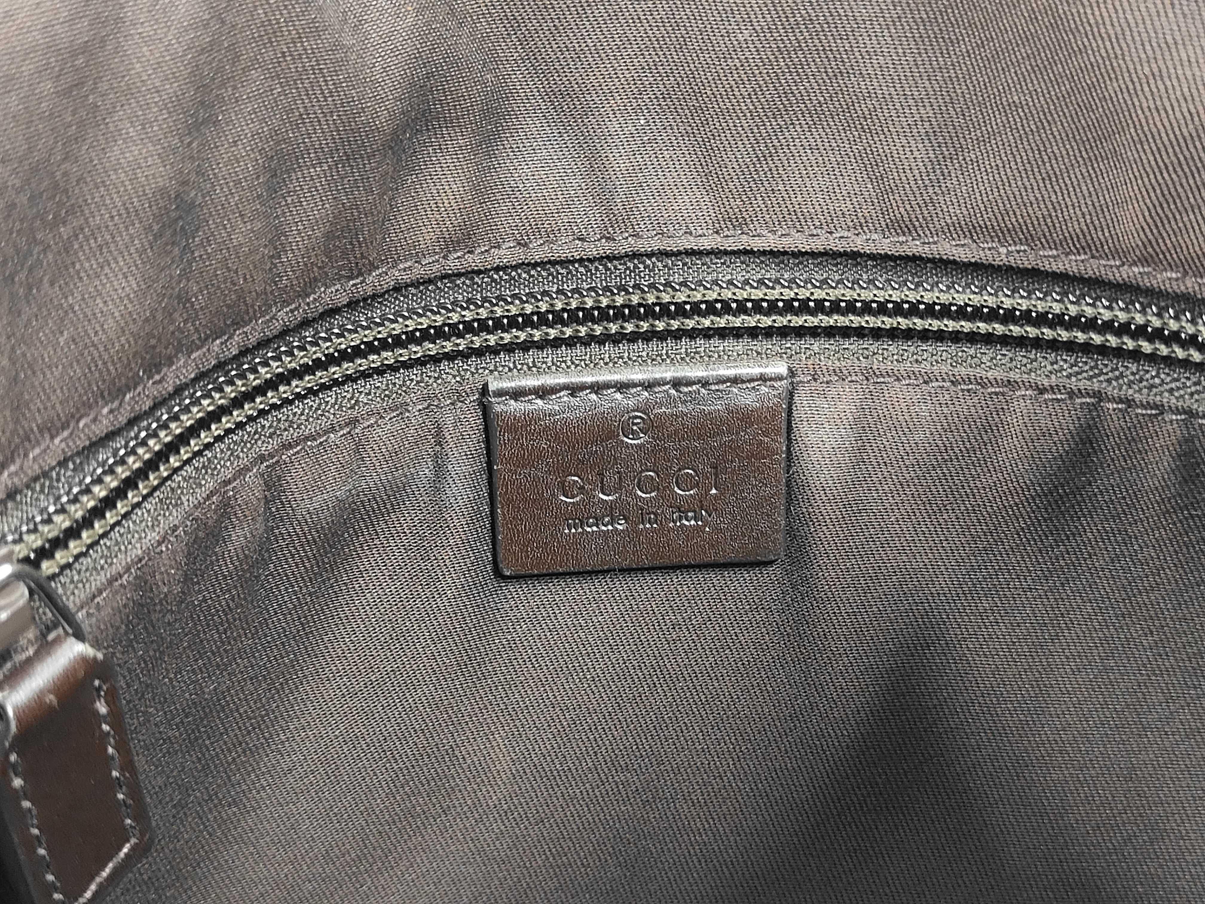 Supreme Canvas Shoulder Bag — view 9
