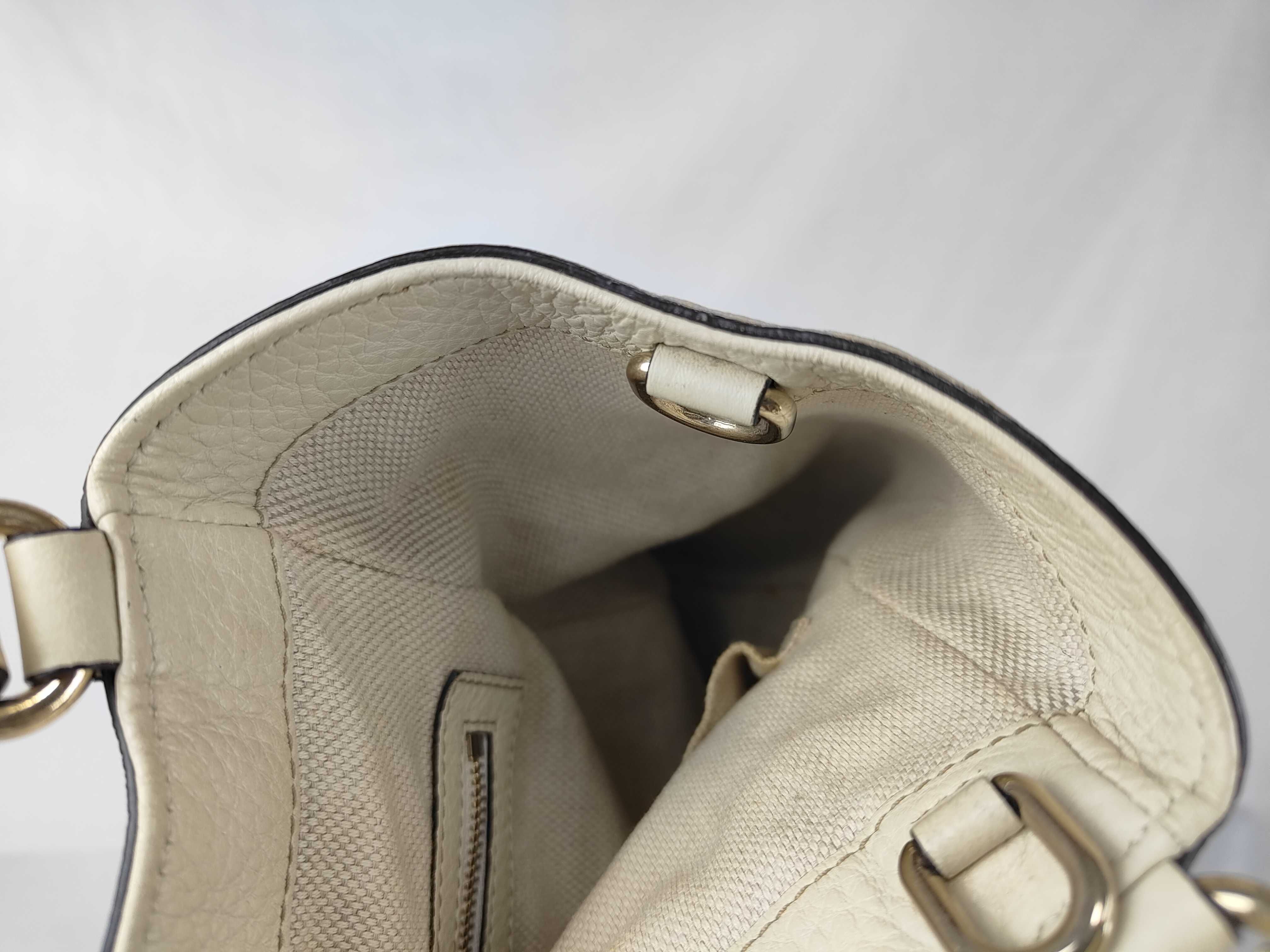 Soho Interlocking Handbag — view 15