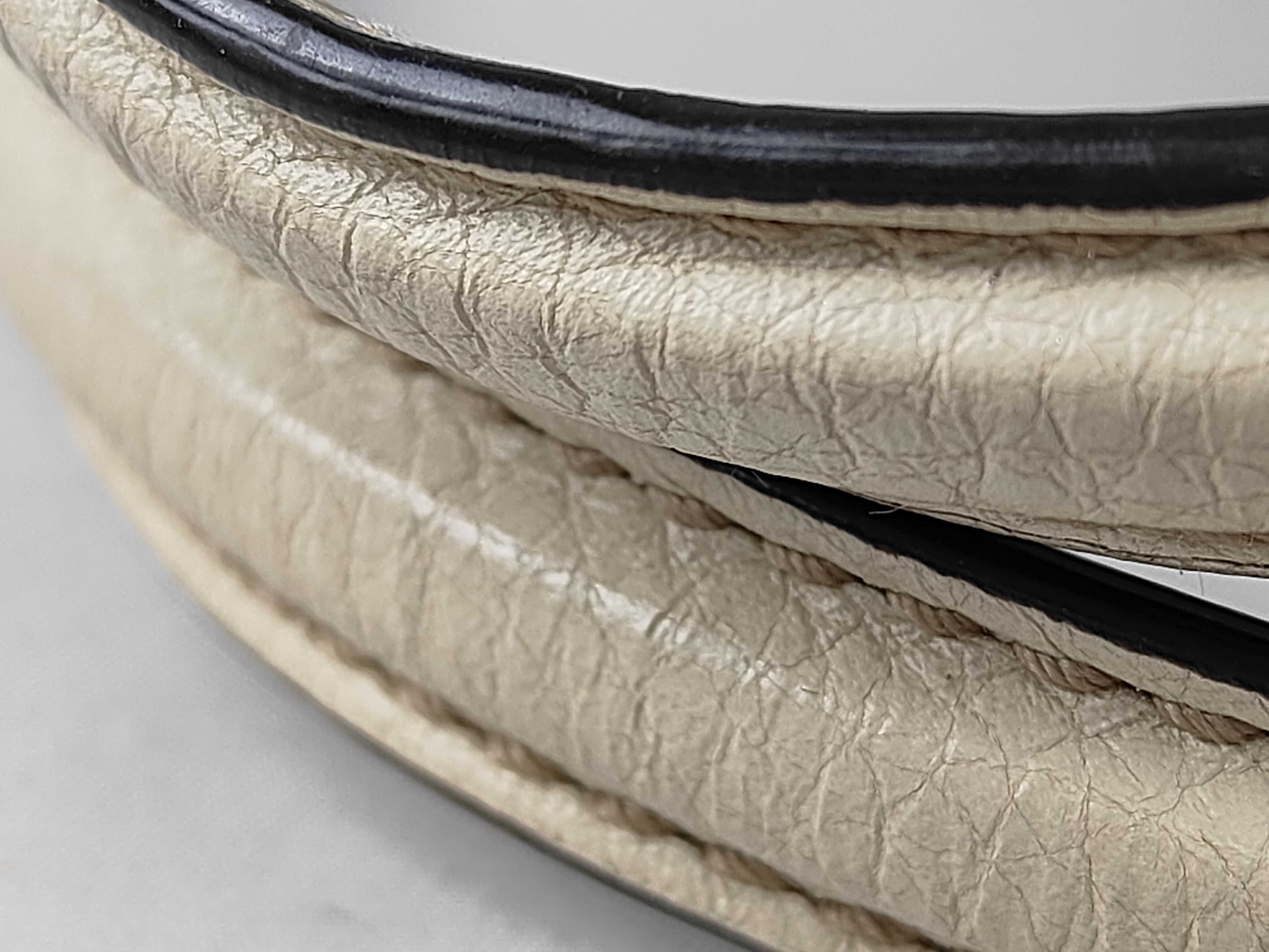 Soho Interlocking Handbag — view 4