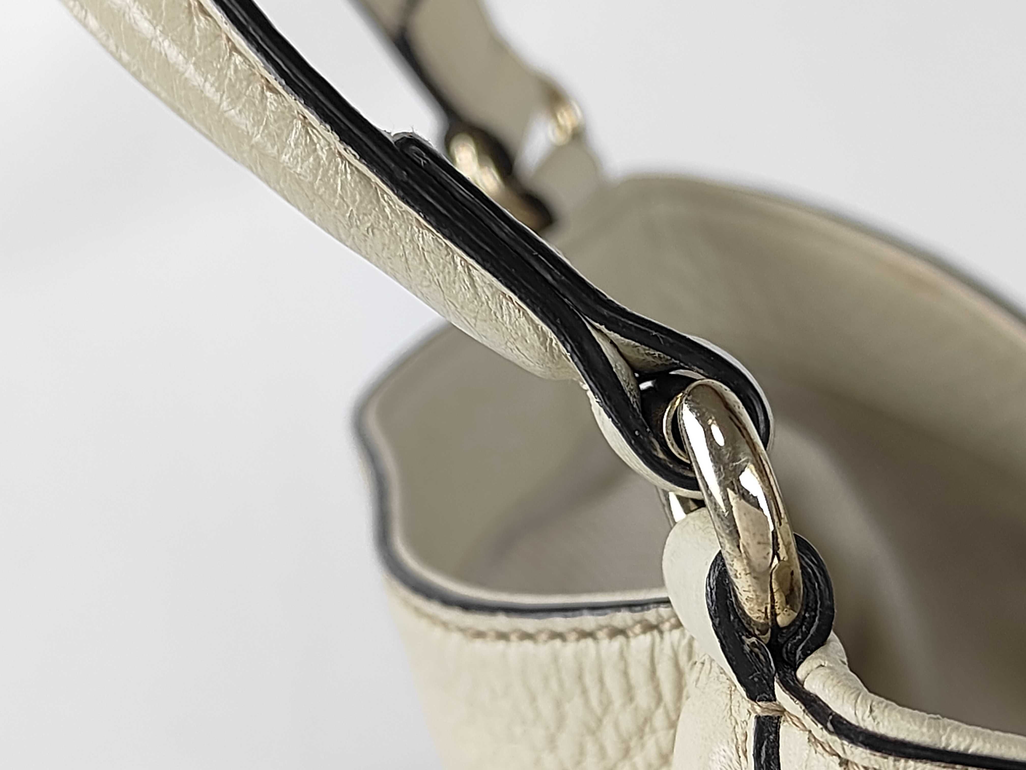 Soho Interlocking Handbag — view 5