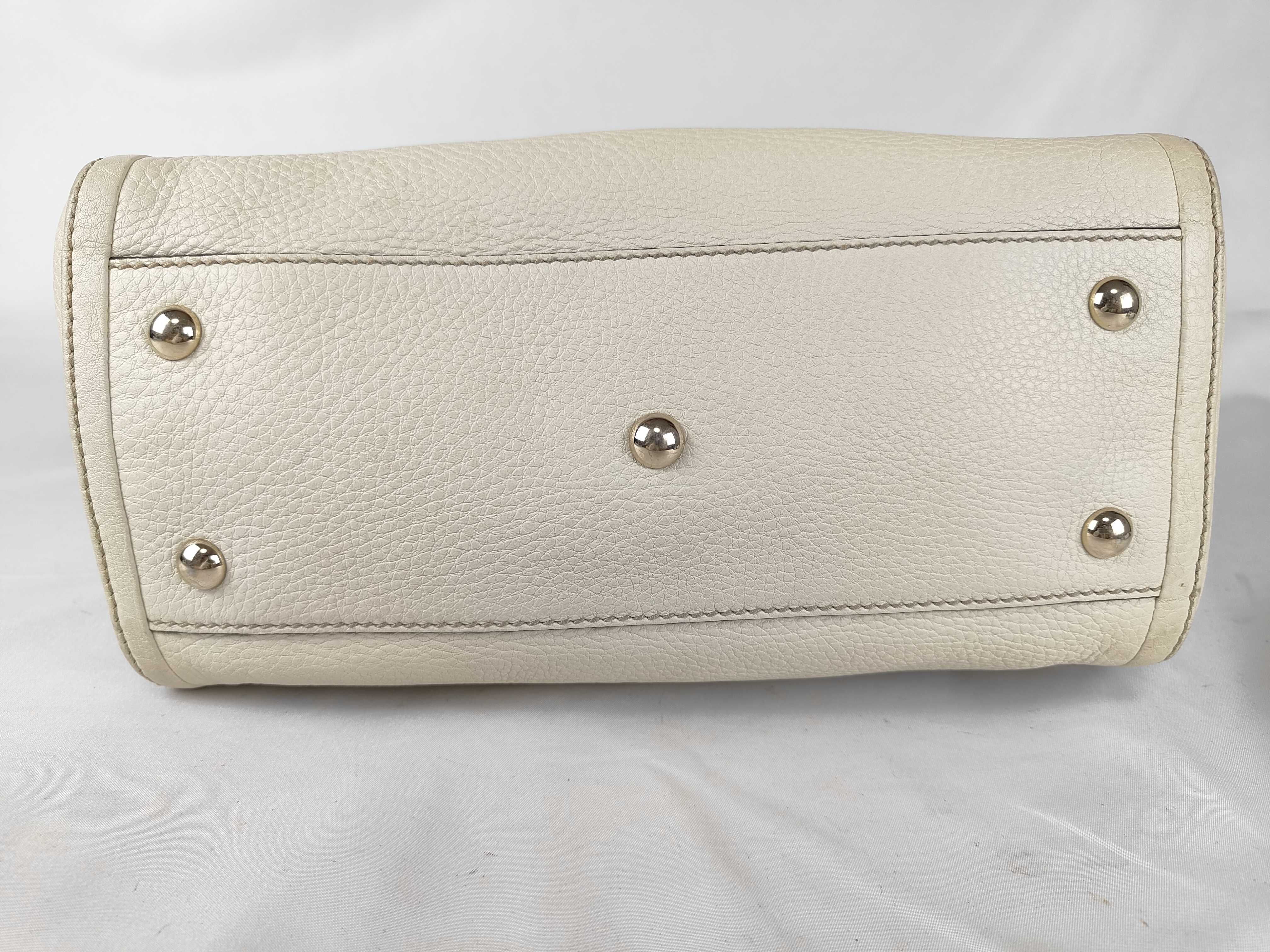 Soho Interlocking Handbag — view 7